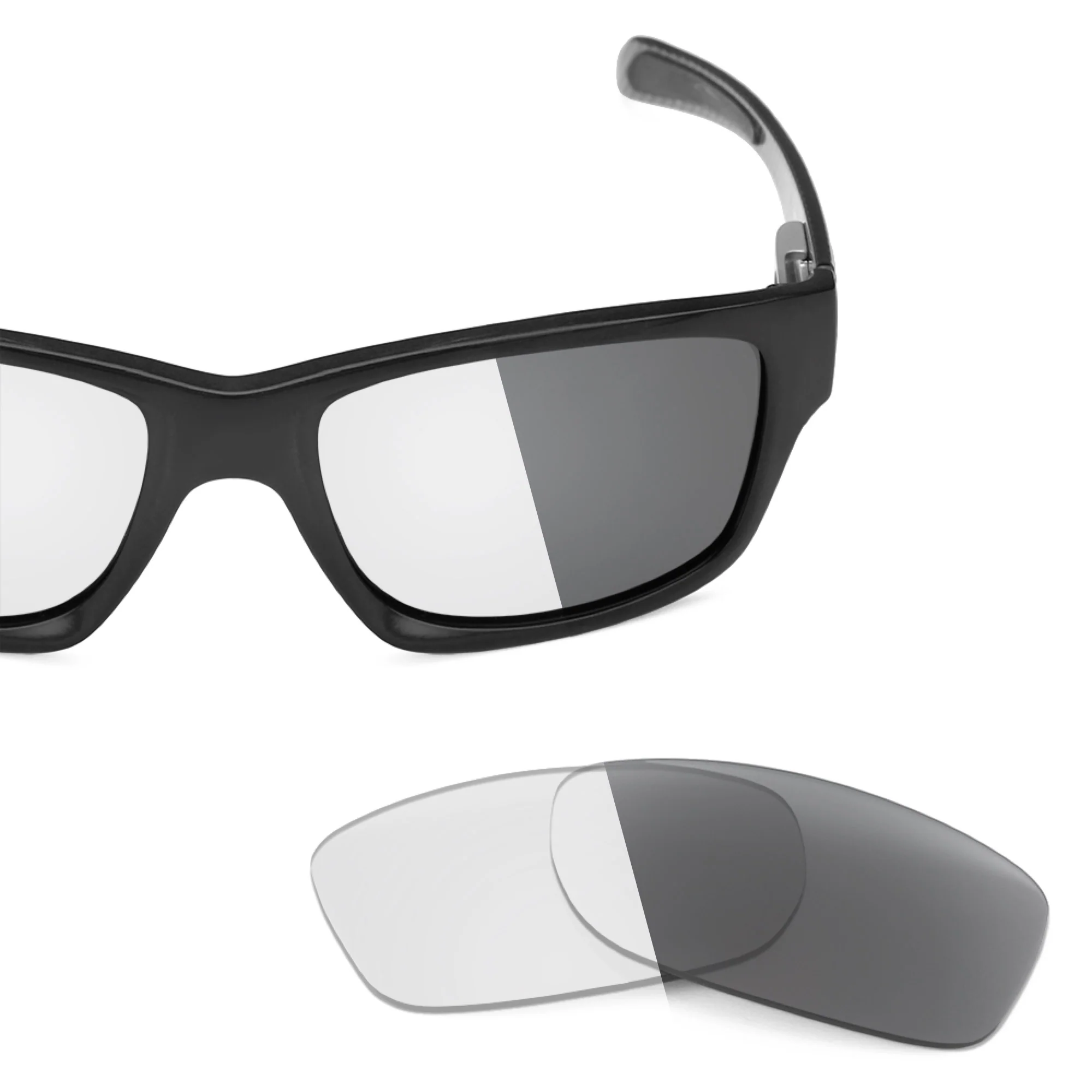 Revant Replacement Lenses for Oakley Jupiter Carbon OO9220 - Image 7