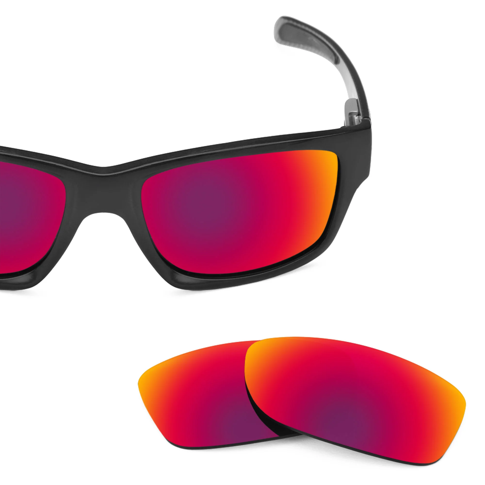 Revant Replacement Lenses for Oakley Jupiter Carbon OO9220 - Image 8