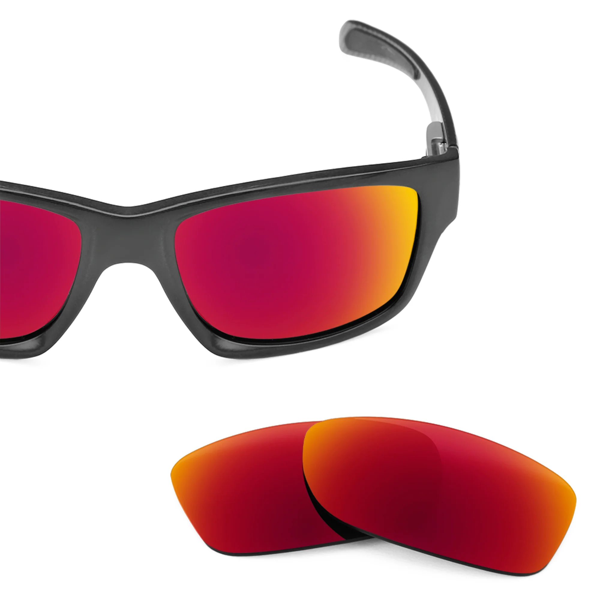 Revant Replacement Lenses for Oakley Jupiter Carbon OO9220 - Image 9