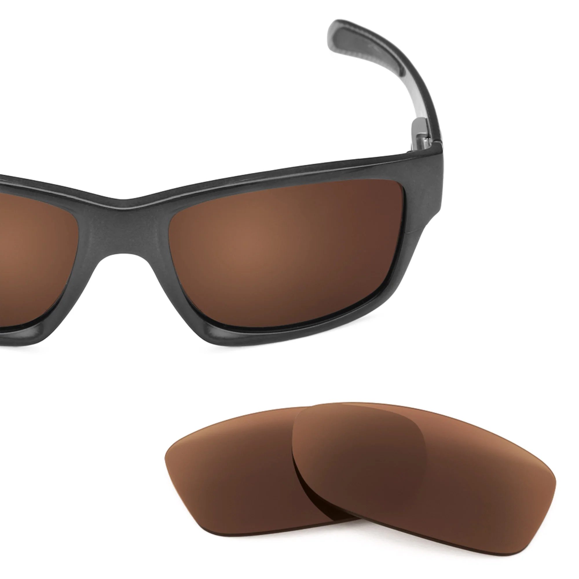 Revant Replacement Lenses for Oakley Jupiter Factory Lite OO4066 - Image 3