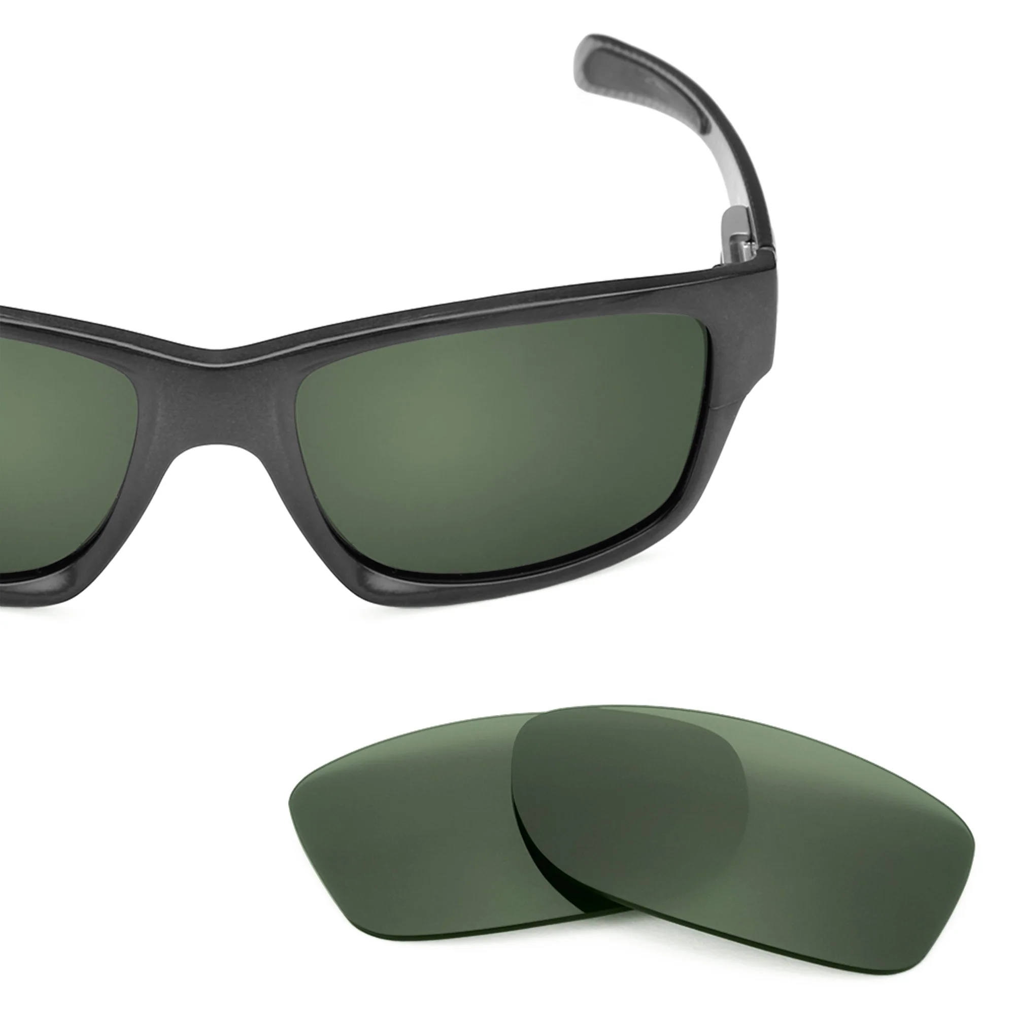 Revant Replacement Lenses for Oakley Jupiter Factory Lite OO4066 - Image 4