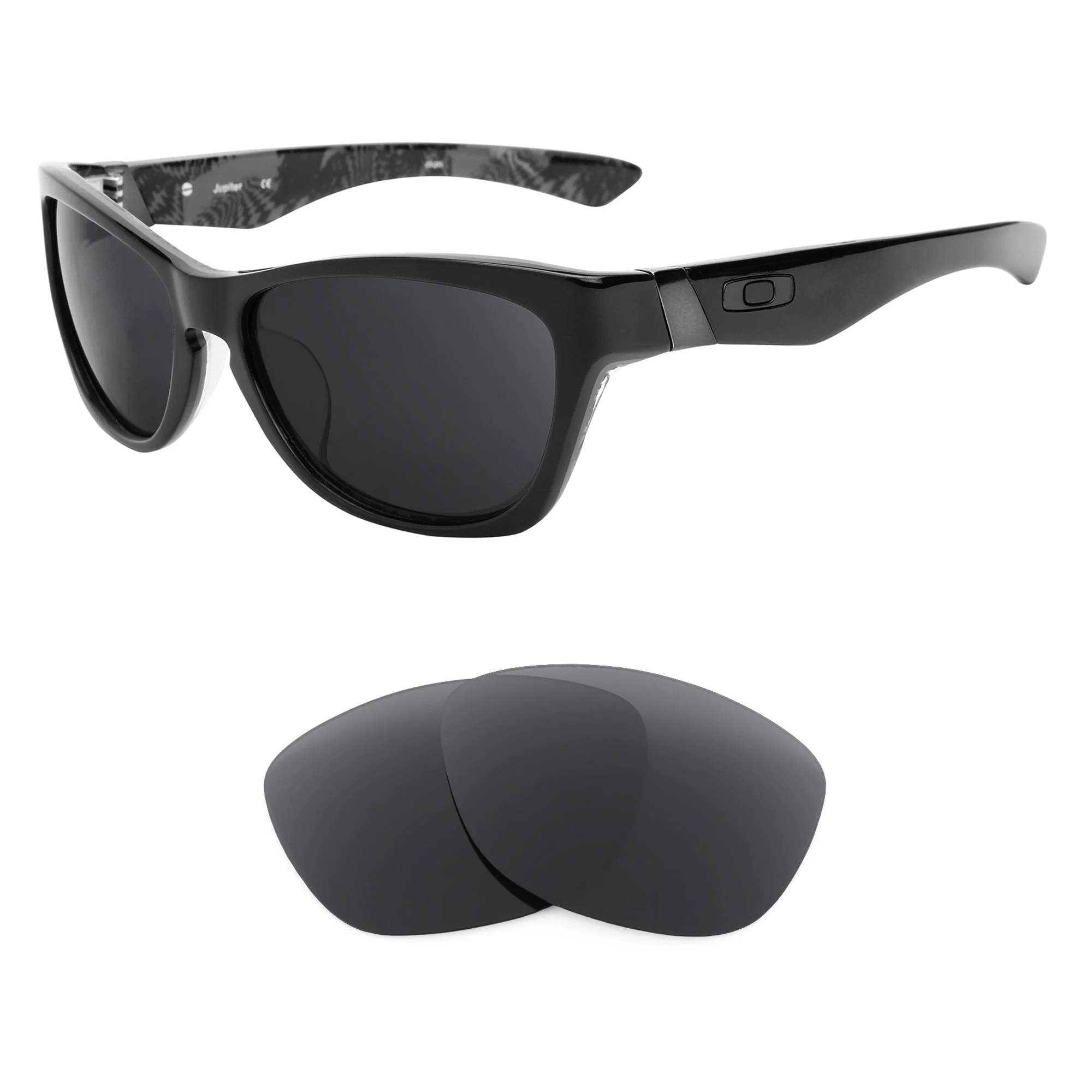 Revant Replacement Lenses for Oakley Jupiter LX