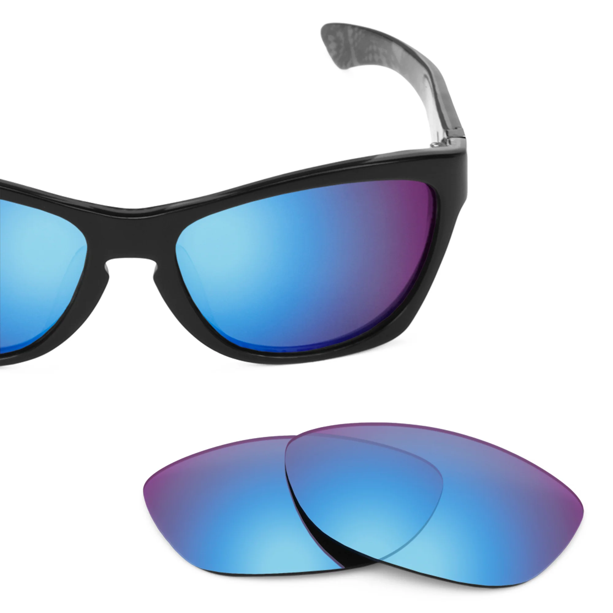 Revant Replacement Lenses for Oakley Jupiter LX - Image 15