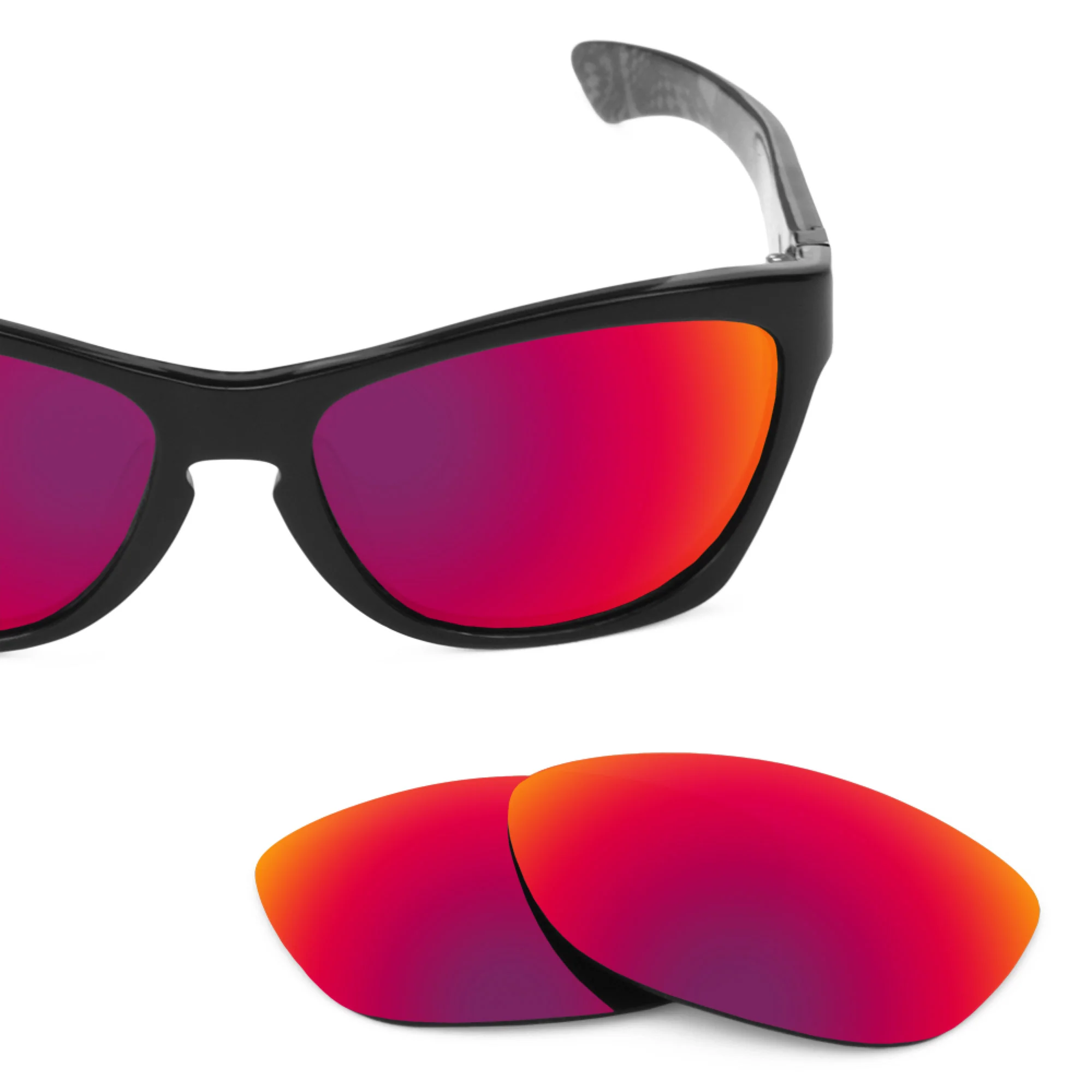 Revant Replacement Lenses for Oakley Jupiter LX - Image 8