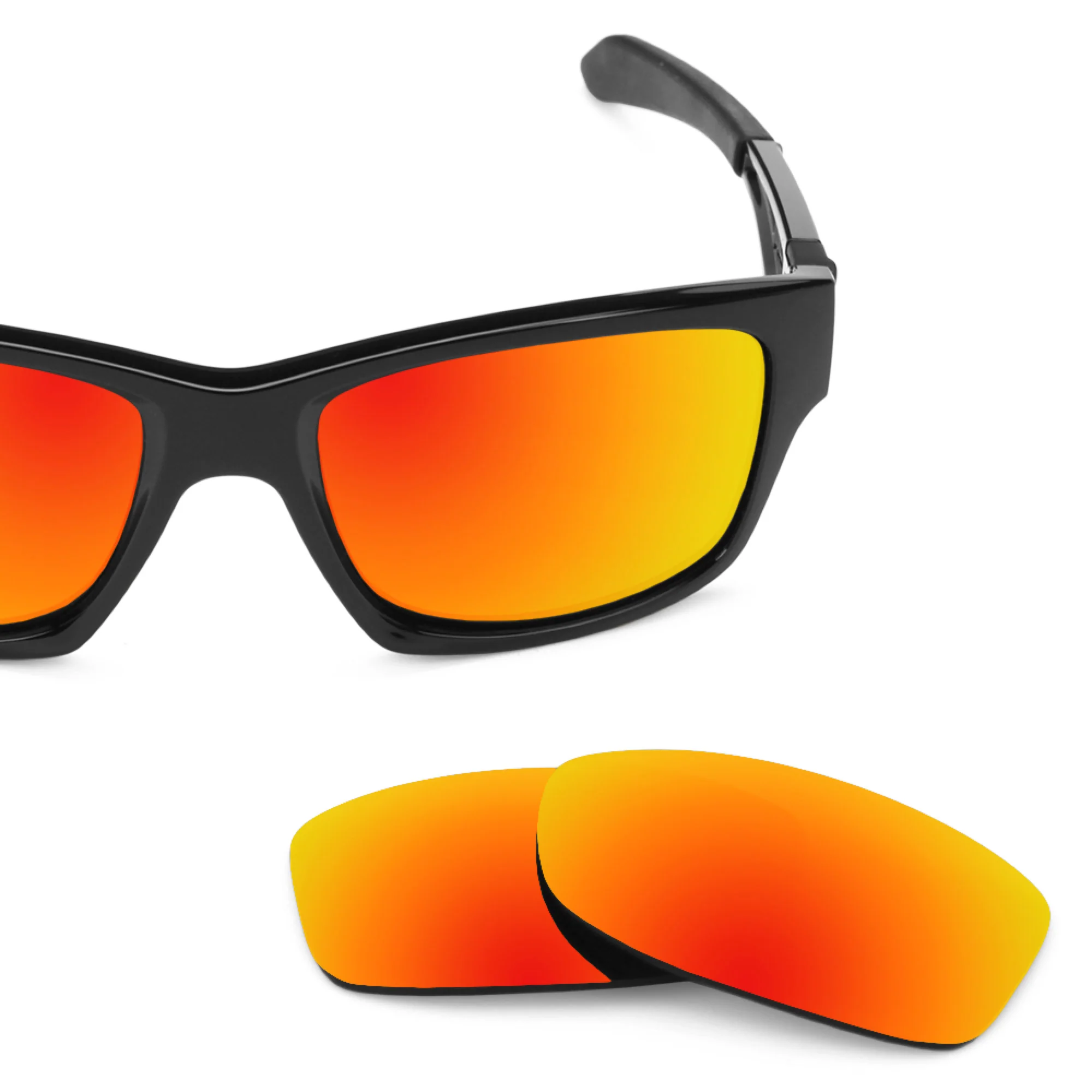 Revant Replacement Lenses for Oakley Jupiter Squared OO9135 - Image 10