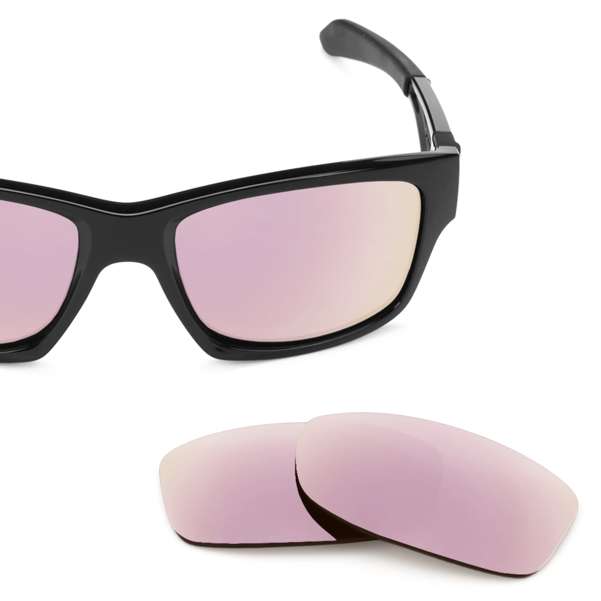 Revant Replacement Lenses for Oakley Jupiter Squared OO9135 - Image 11
