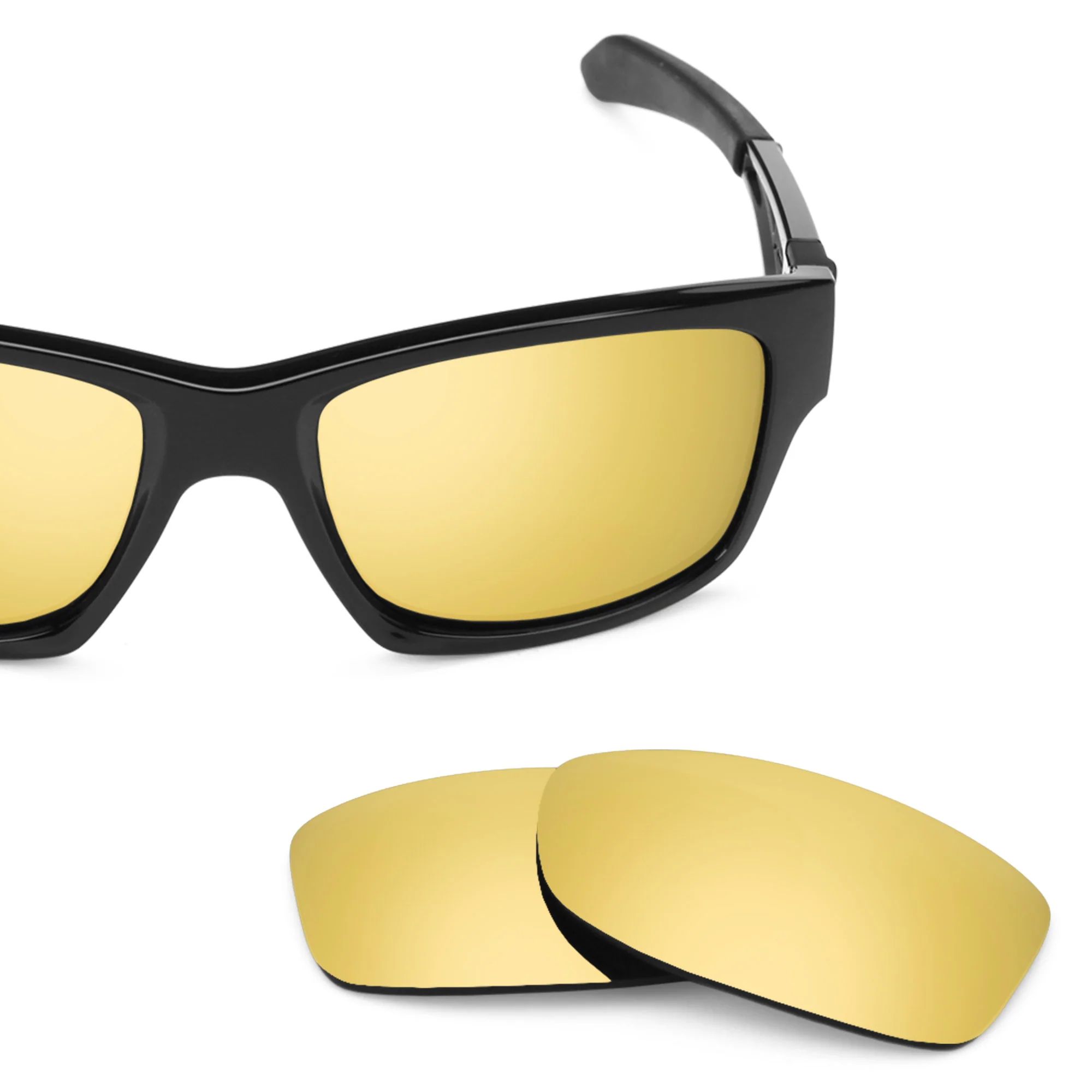 Revant Replacement Lenses for Oakley Jupiter Squared OO9135 - Image 12