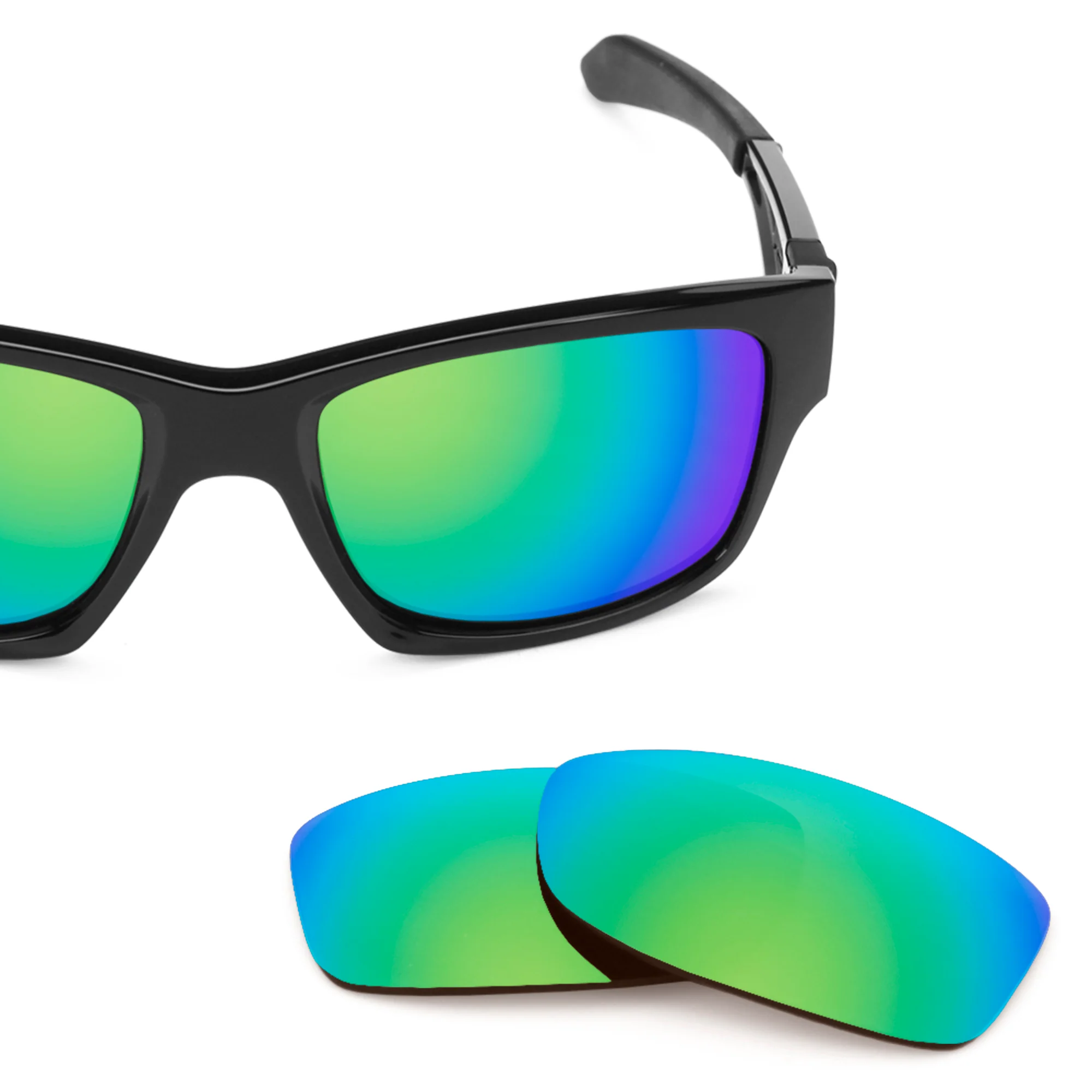 Revant Replacement Lenses for Oakley Jupiter Squared OO9135 - Image 13