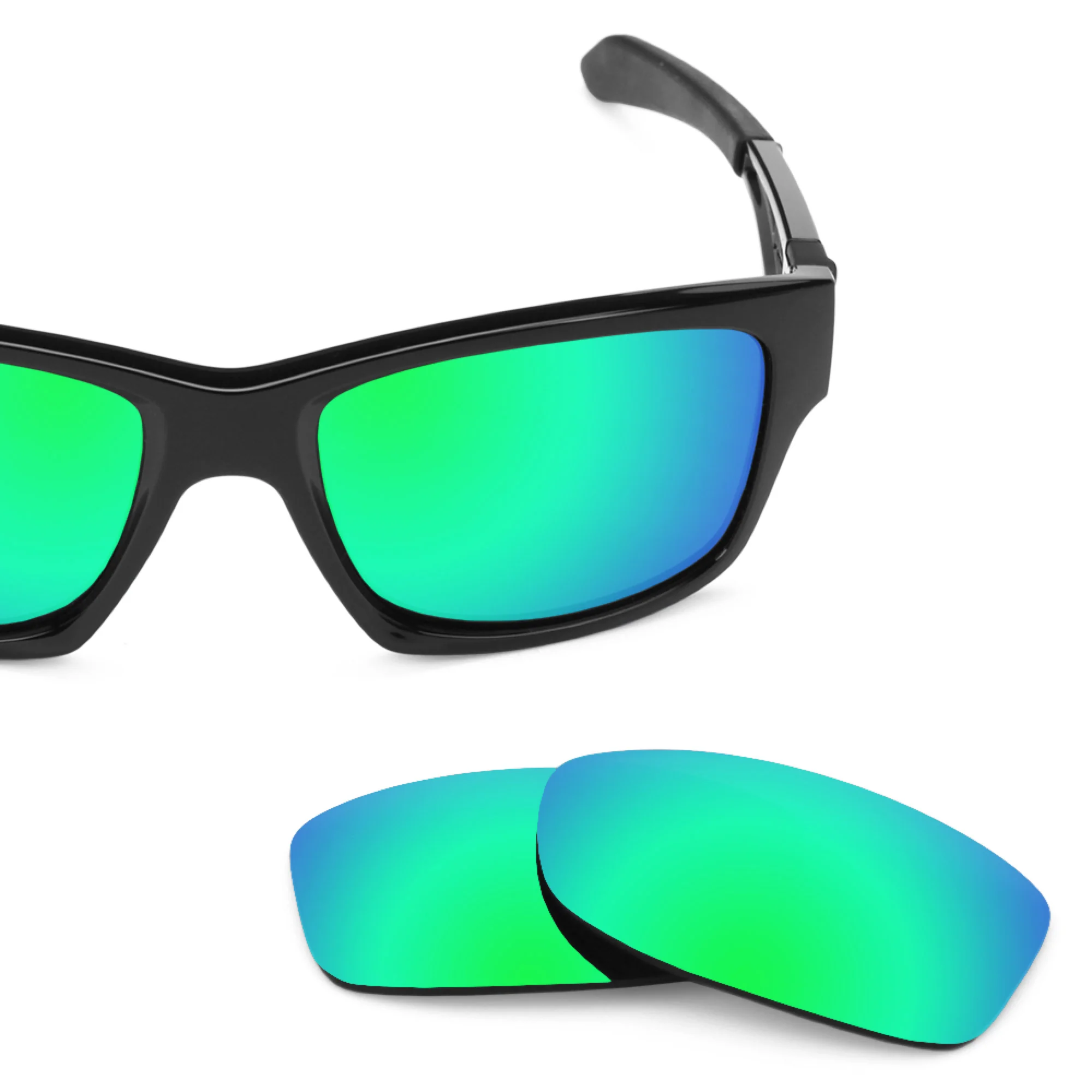 Revant Replacement Lenses for Oakley Jupiter Squared OO9135 - Image 14