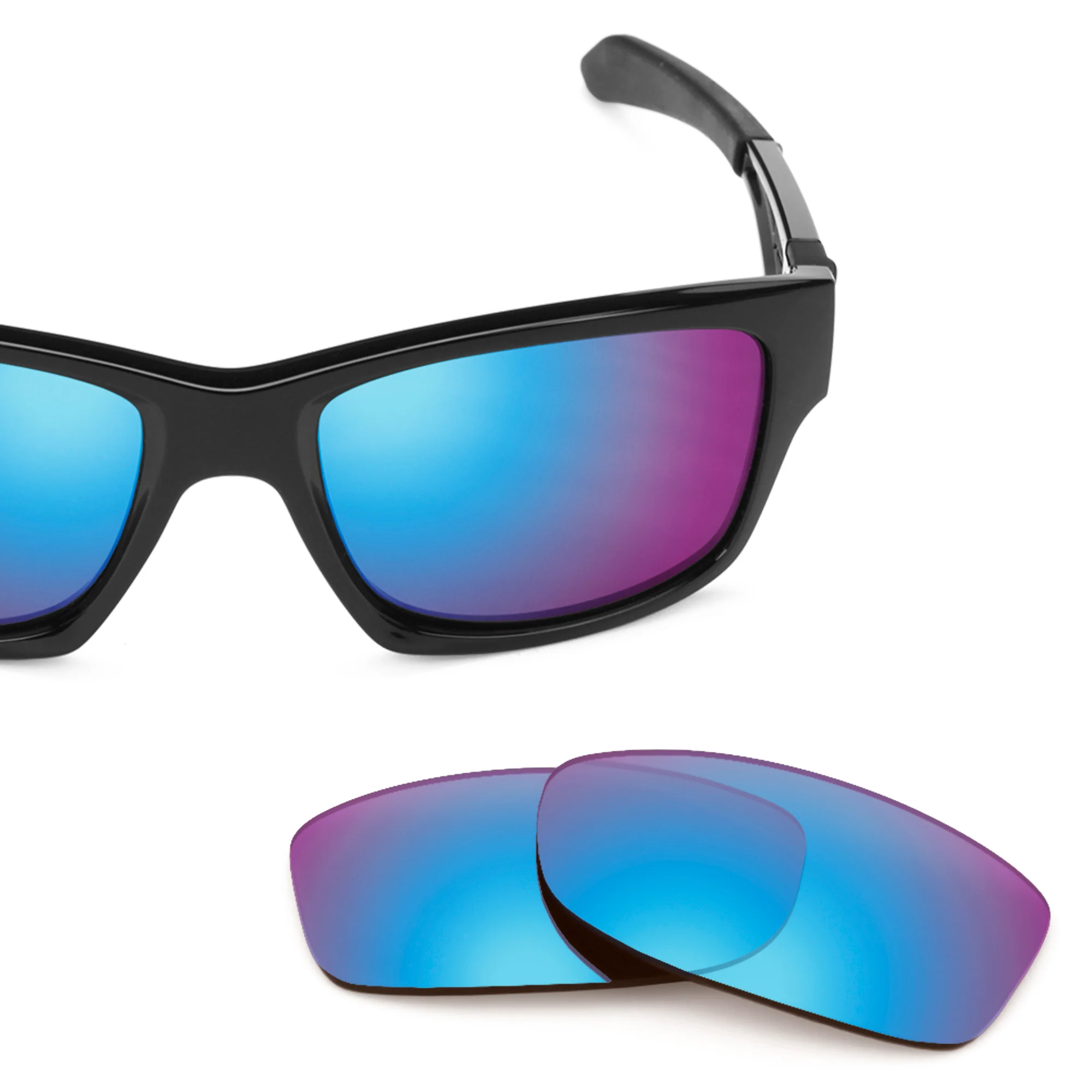 Revant Replacement Lenses for Oakley Jupiter Squared OO9135 - Image 15