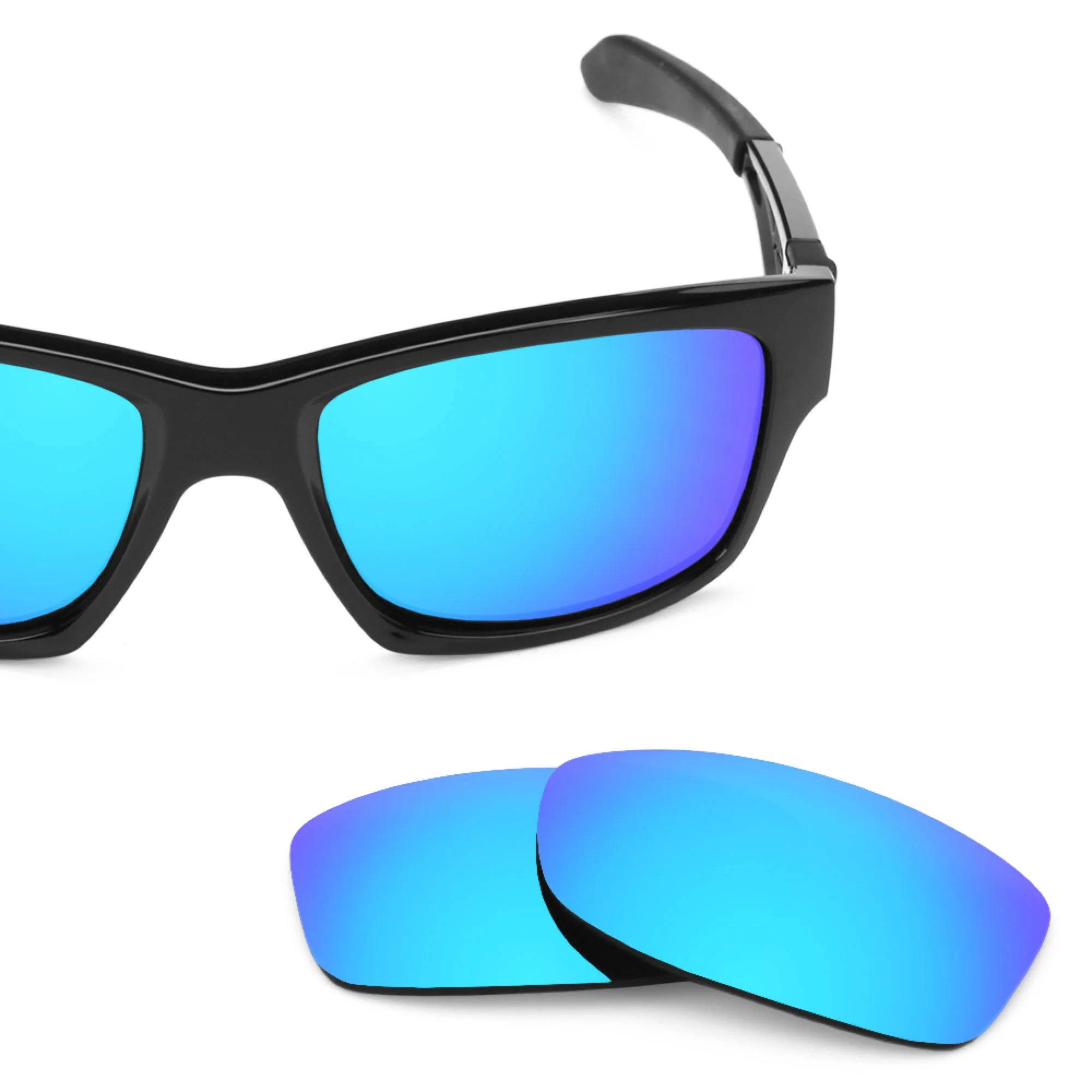 Revant Replacement Lenses for Oakley Jupiter Squared OO9135 - Image 16