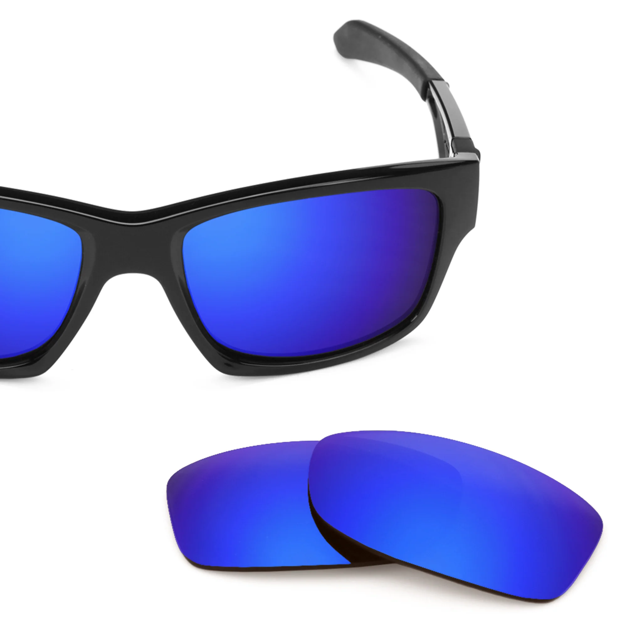 Revant Replacement Lenses for Oakley Jupiter Squared OO9135 - Image 17
