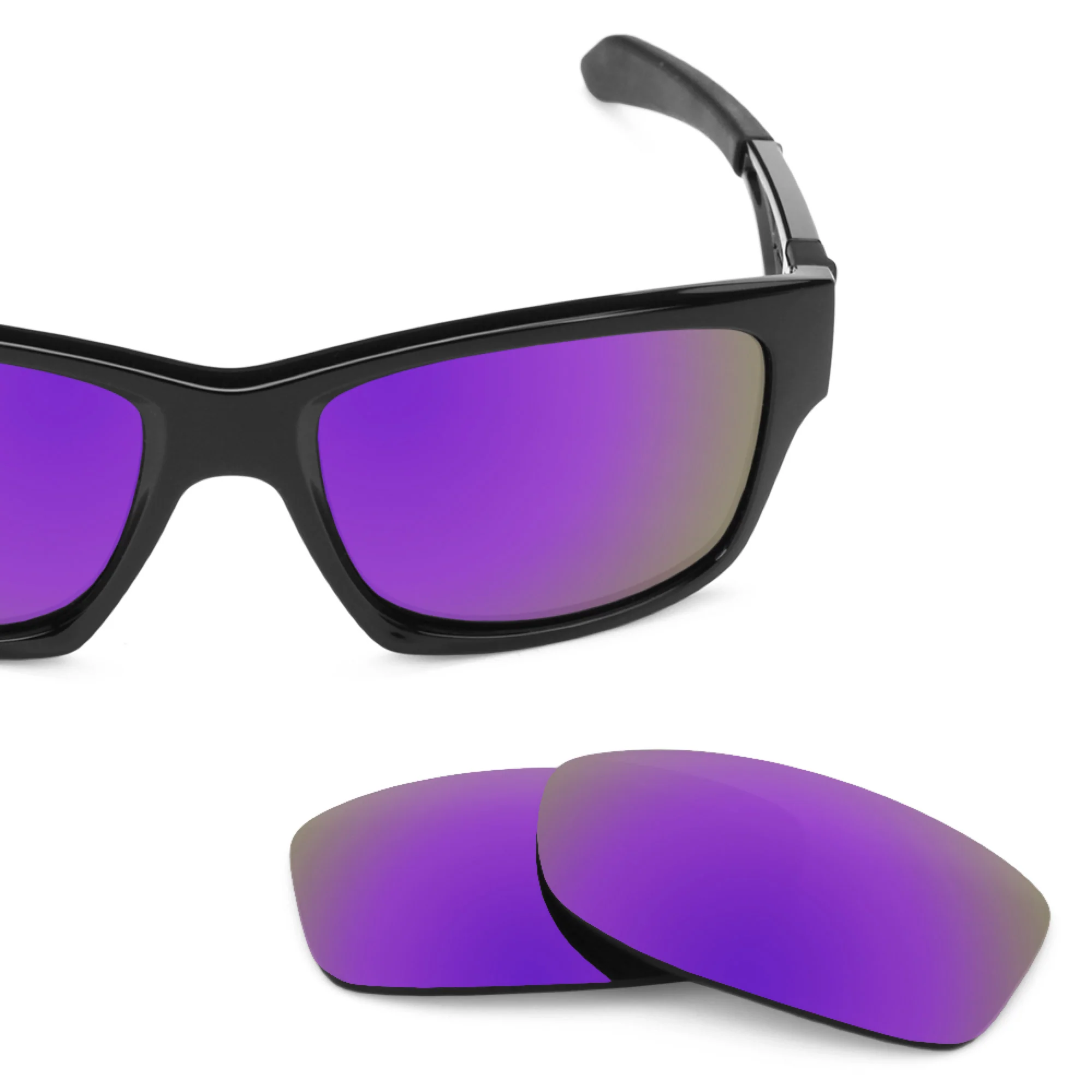 Revant Replacement Lenses for Oakley Jupiter Squared OO9135 - Image 18