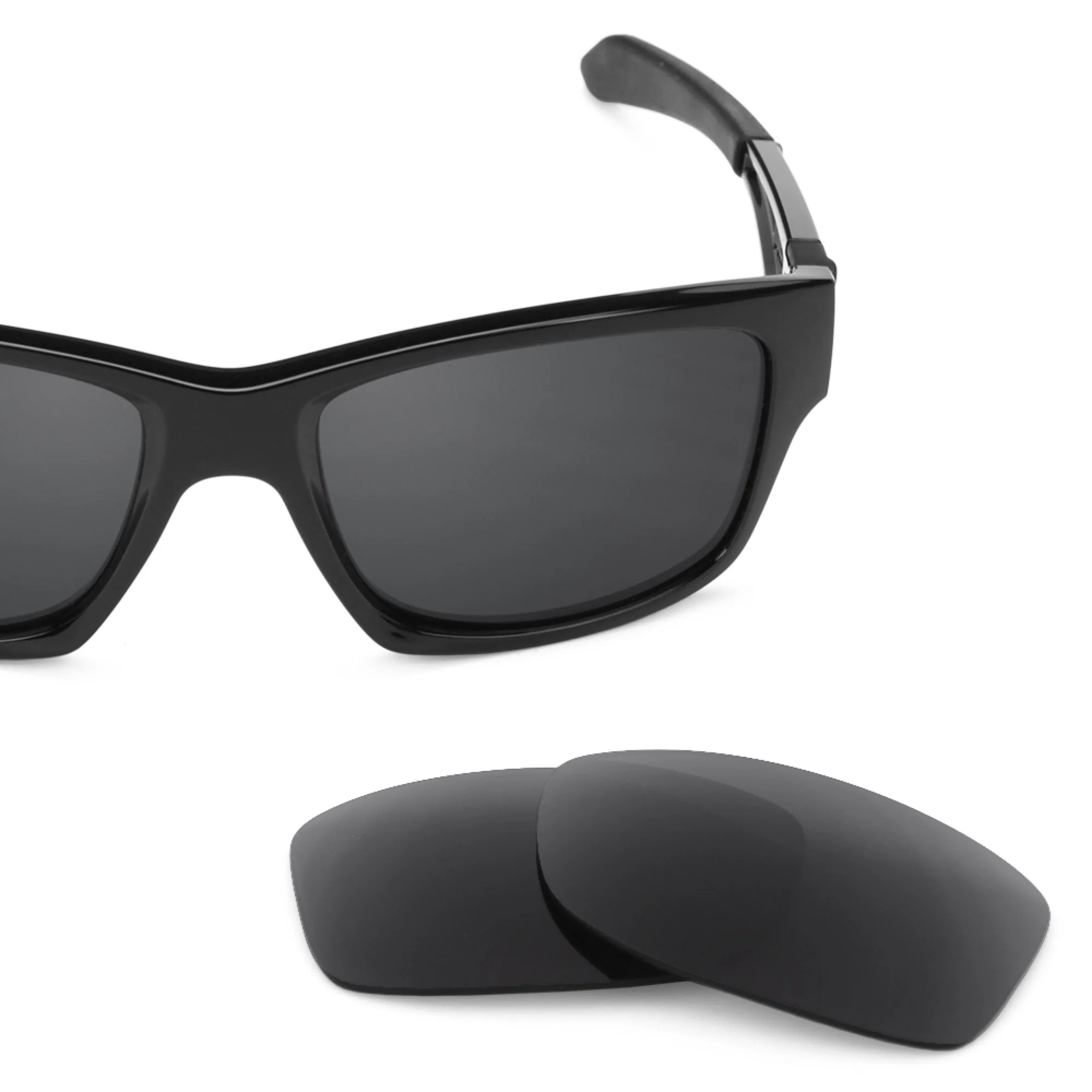 Revant Replacement Lenses for Oakley Jupiter Squared OO9135 - Image 2