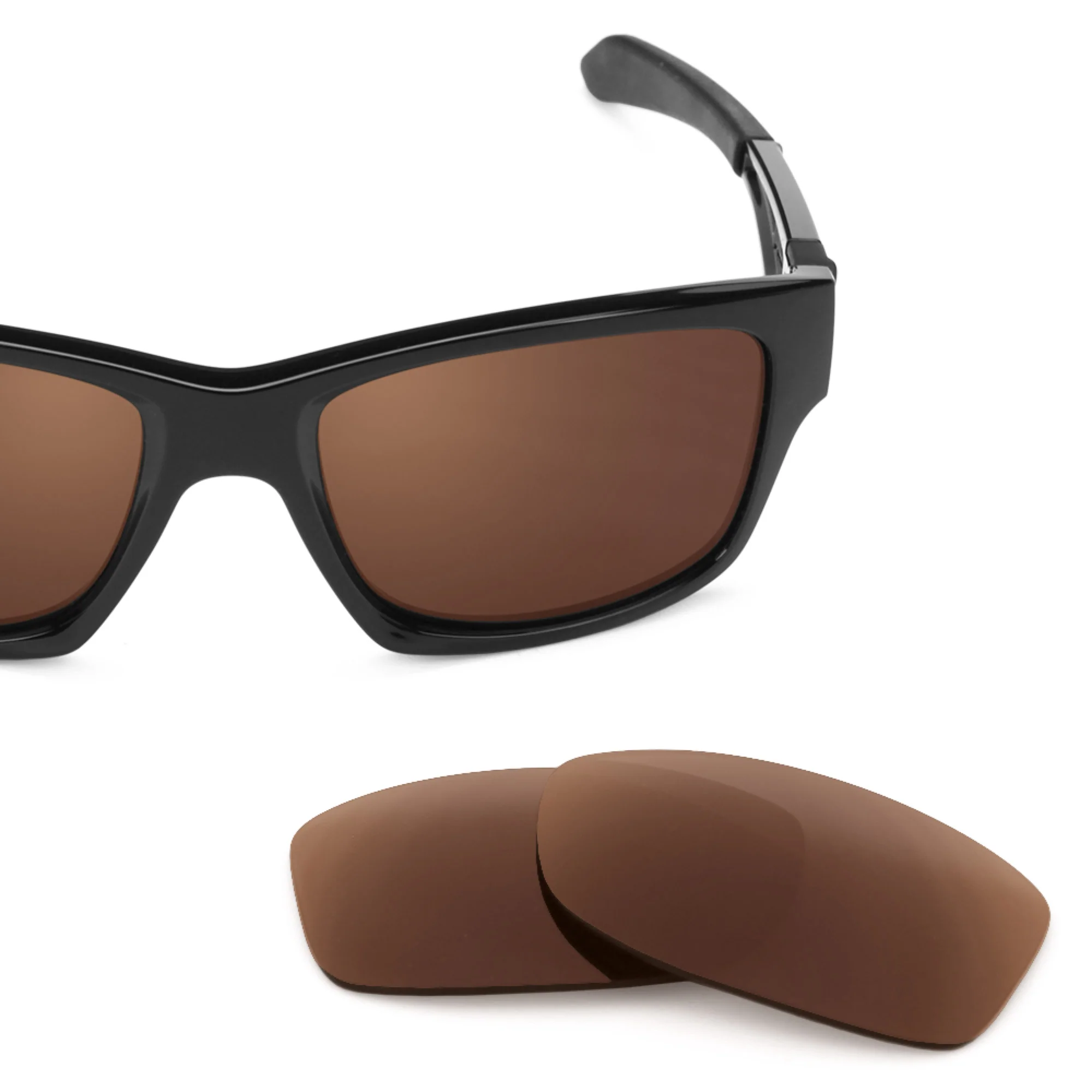 Revant Replacement Lenses for Oakley Jupiter Squared OO9135 - Image 3