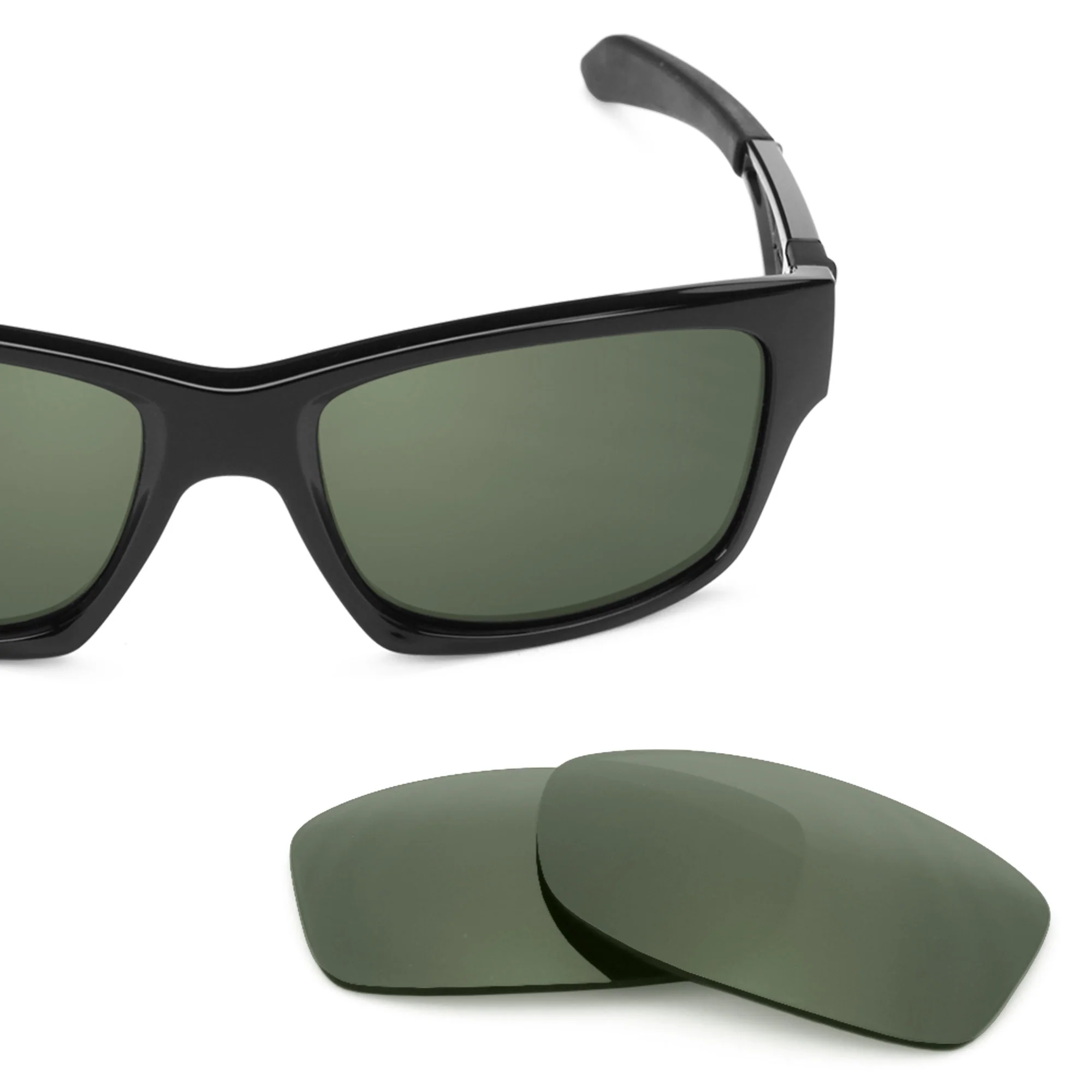 Revant Replacement Lenses for Oakley Jupiter Squared OO9135 - Image 4