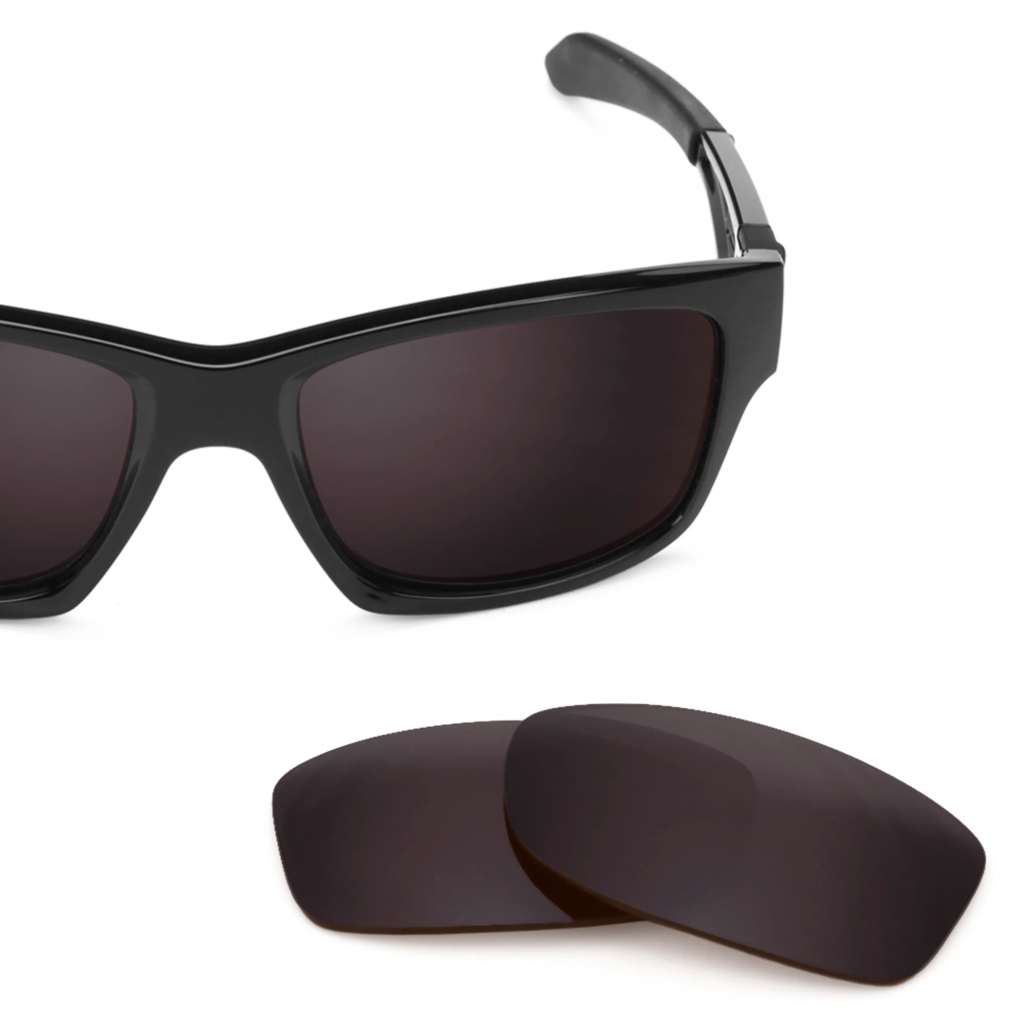 Revant Replacement Lenses for Oakley Jupiter Squared OO9135 - Image 5