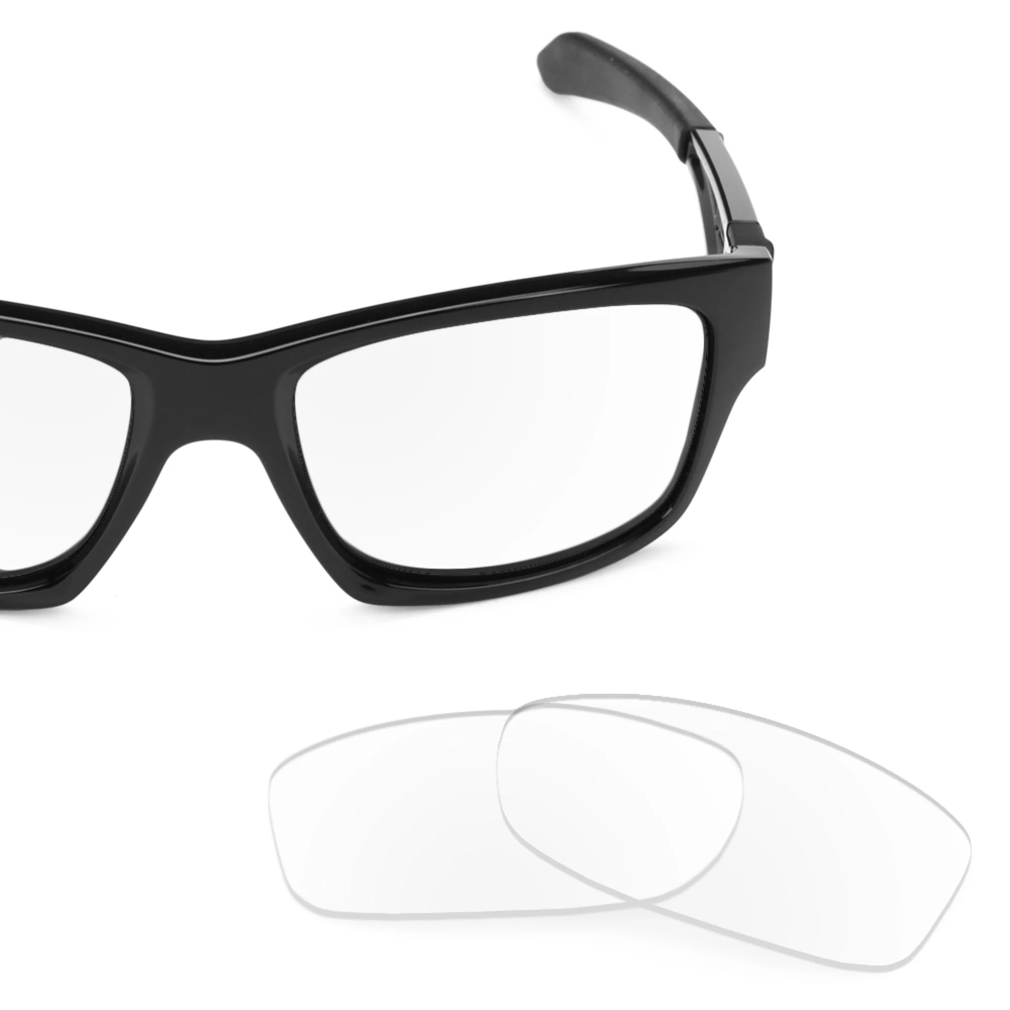 Revant Replacement Lenses for Oakley Jupiter Squared OO9135 - Image 6
