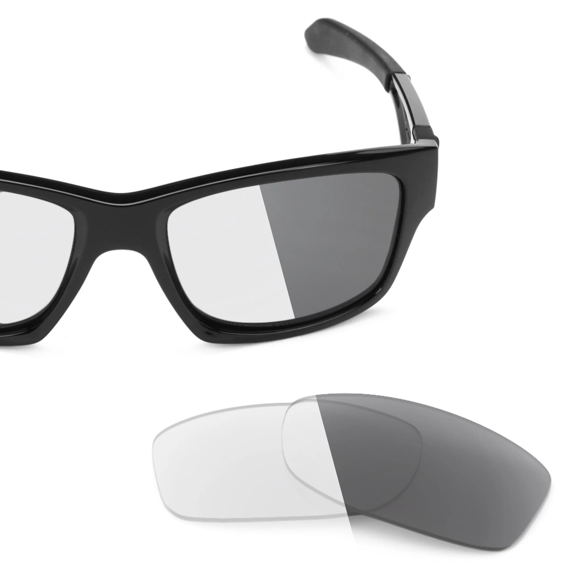 Revant Replacement Lenses for Oakley Jupiter Squared OO9135 - Image 7