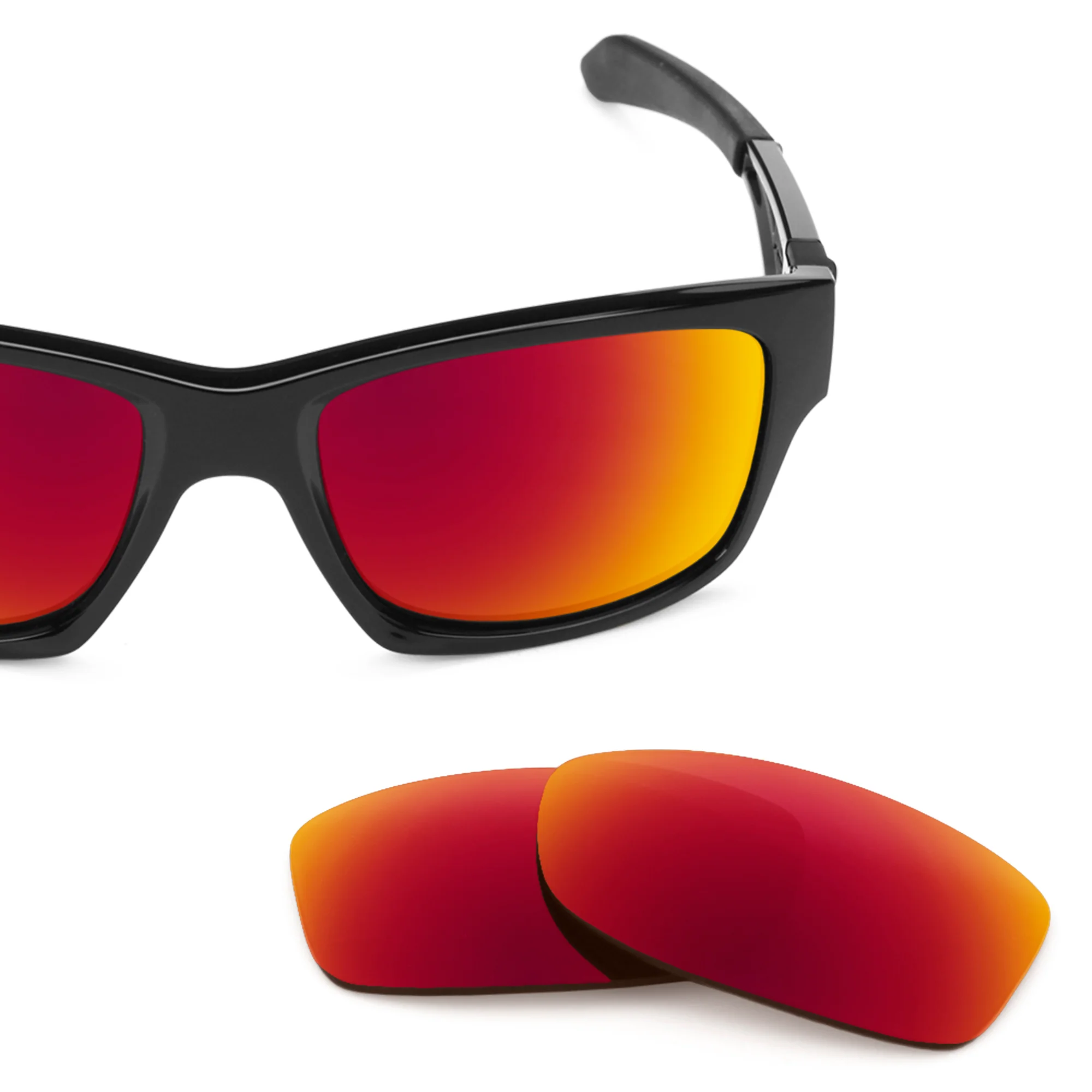 Revant Replacement Lenses for Oakley Jupiter Squared OO9135 - Image 9