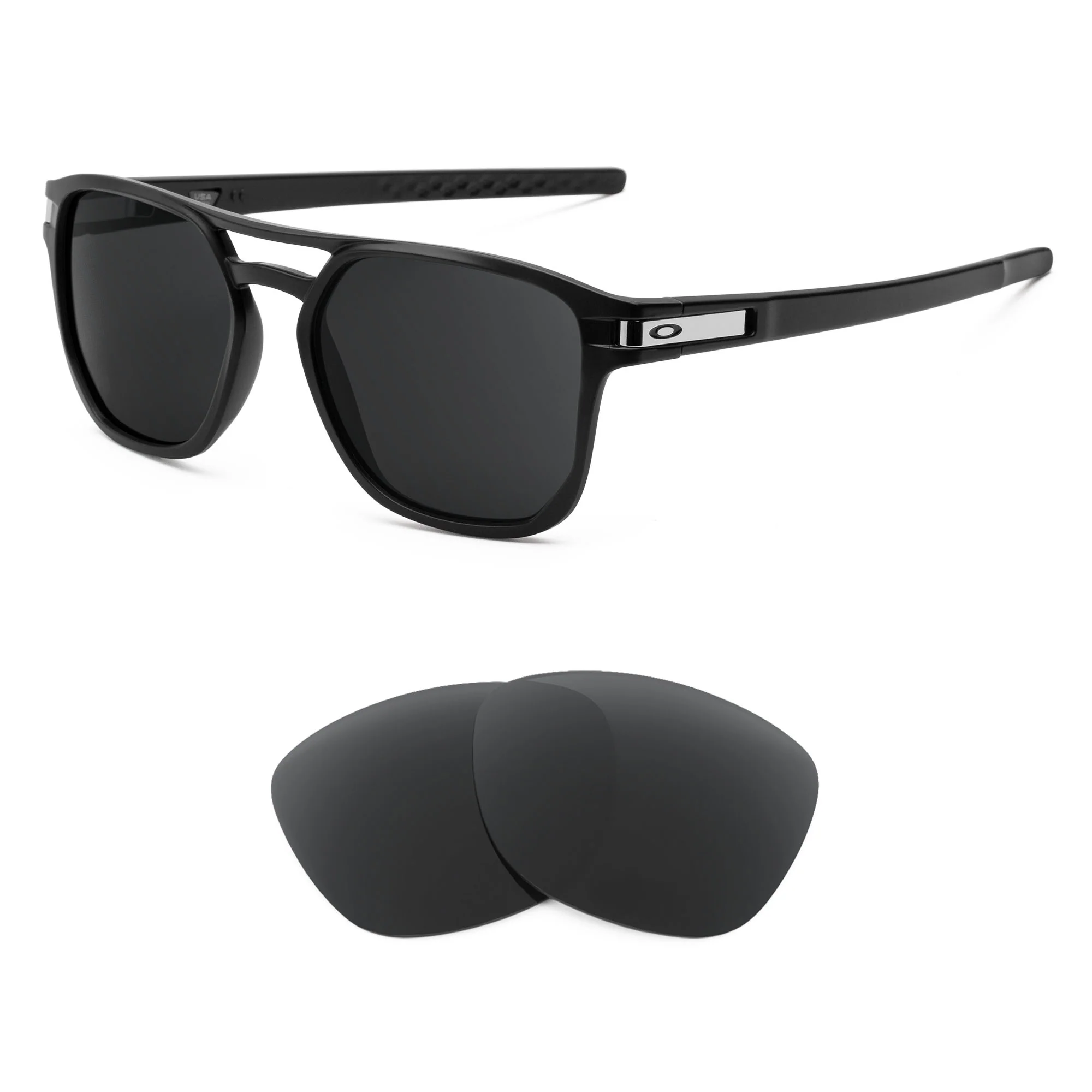 Revant Replacement Lenses for Oakley Latch Beta OO9436