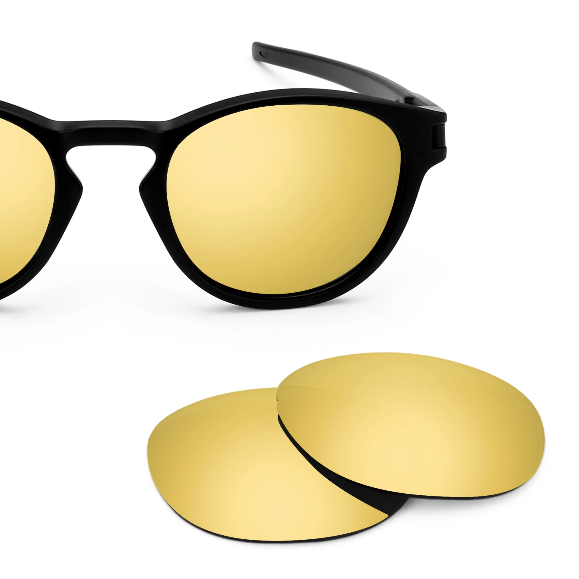 Revant Replacement Lenses for Oakley Latch OO9265 - Image 12