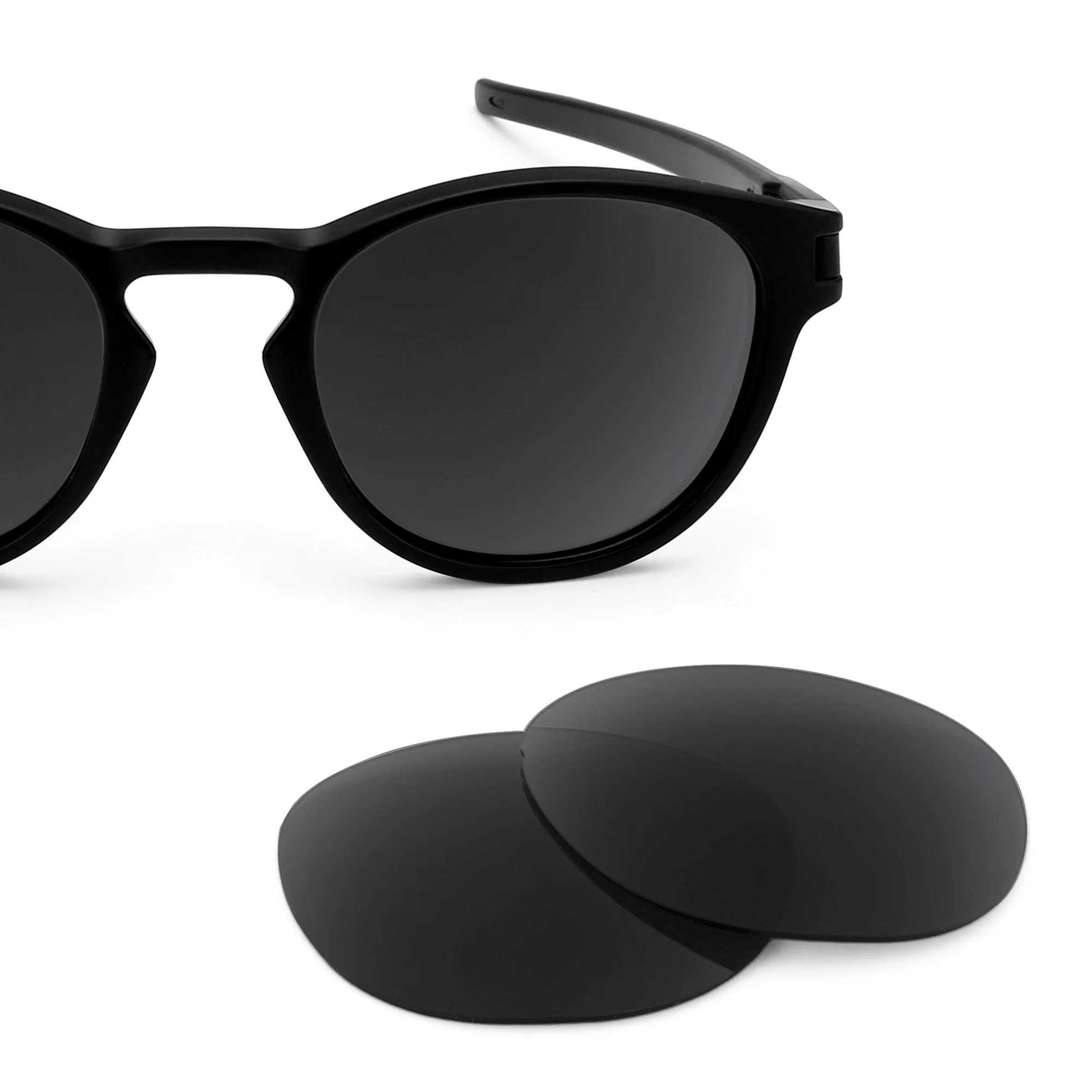 Revant Replacement Lenses for Oakley Latch OO9265 - Image 2