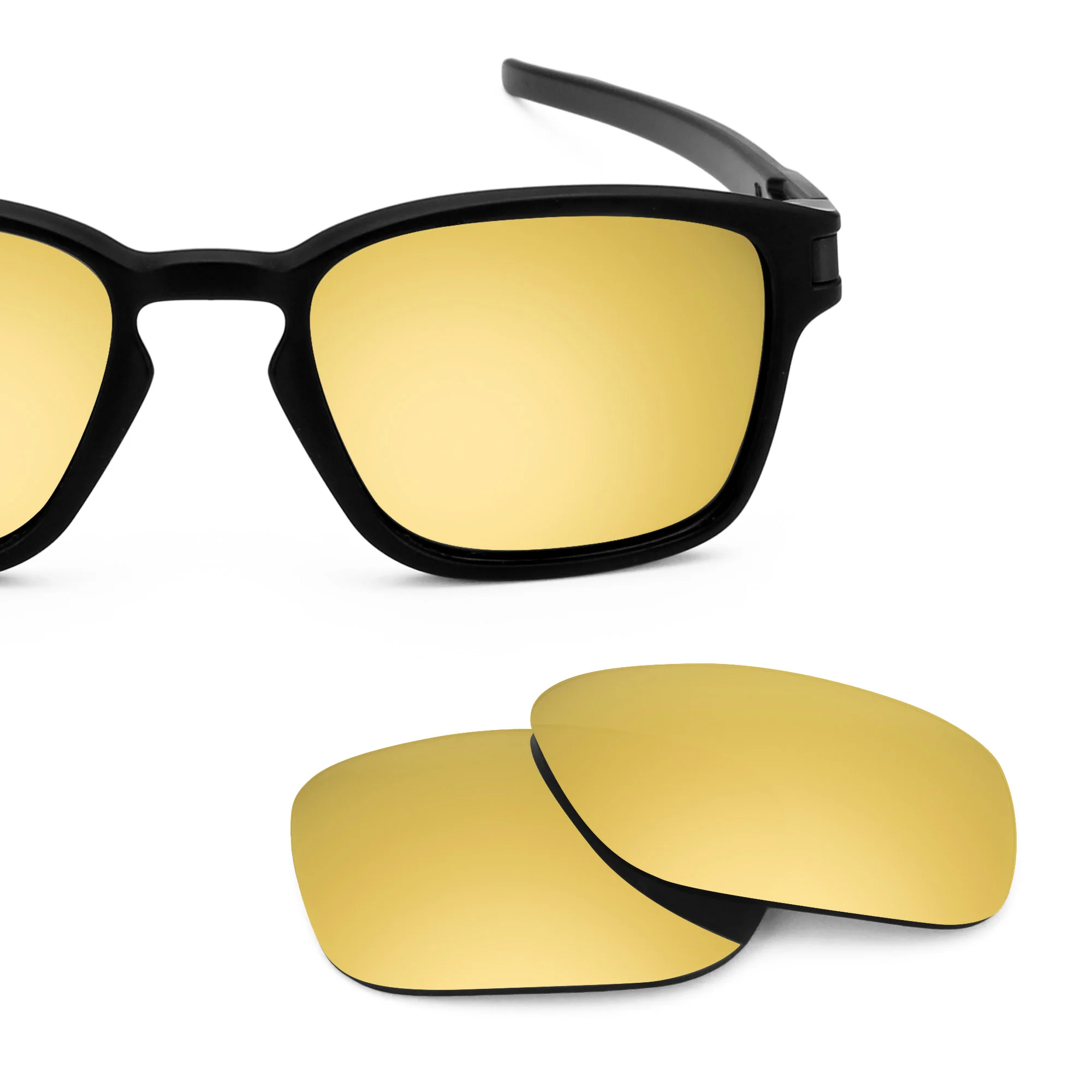 Revant Replacement Lenses for Oakley Latch Square OO9353 - Image 12
