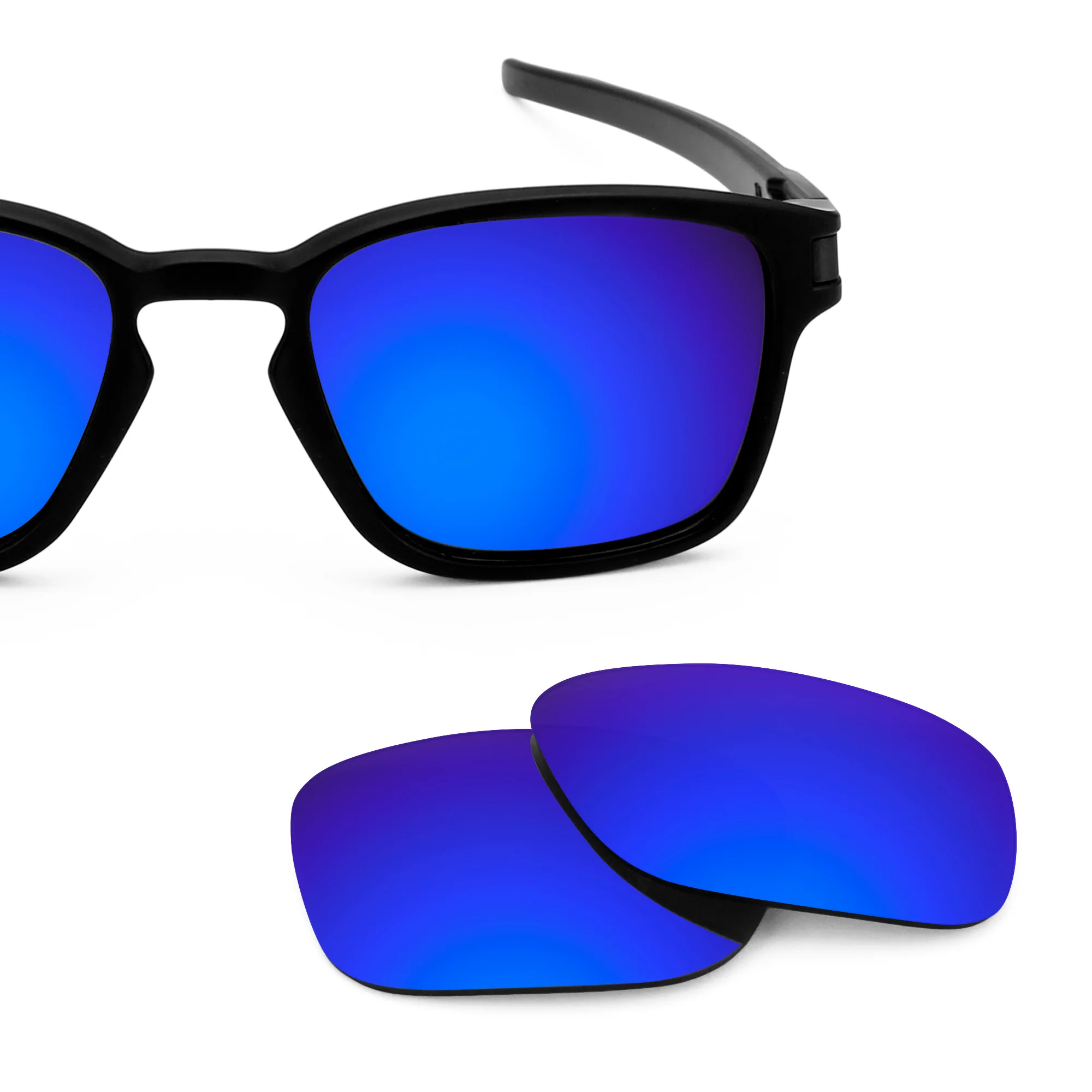 Revant Replacement Lenses for Oakley Latch Square OO9353 - Image 17