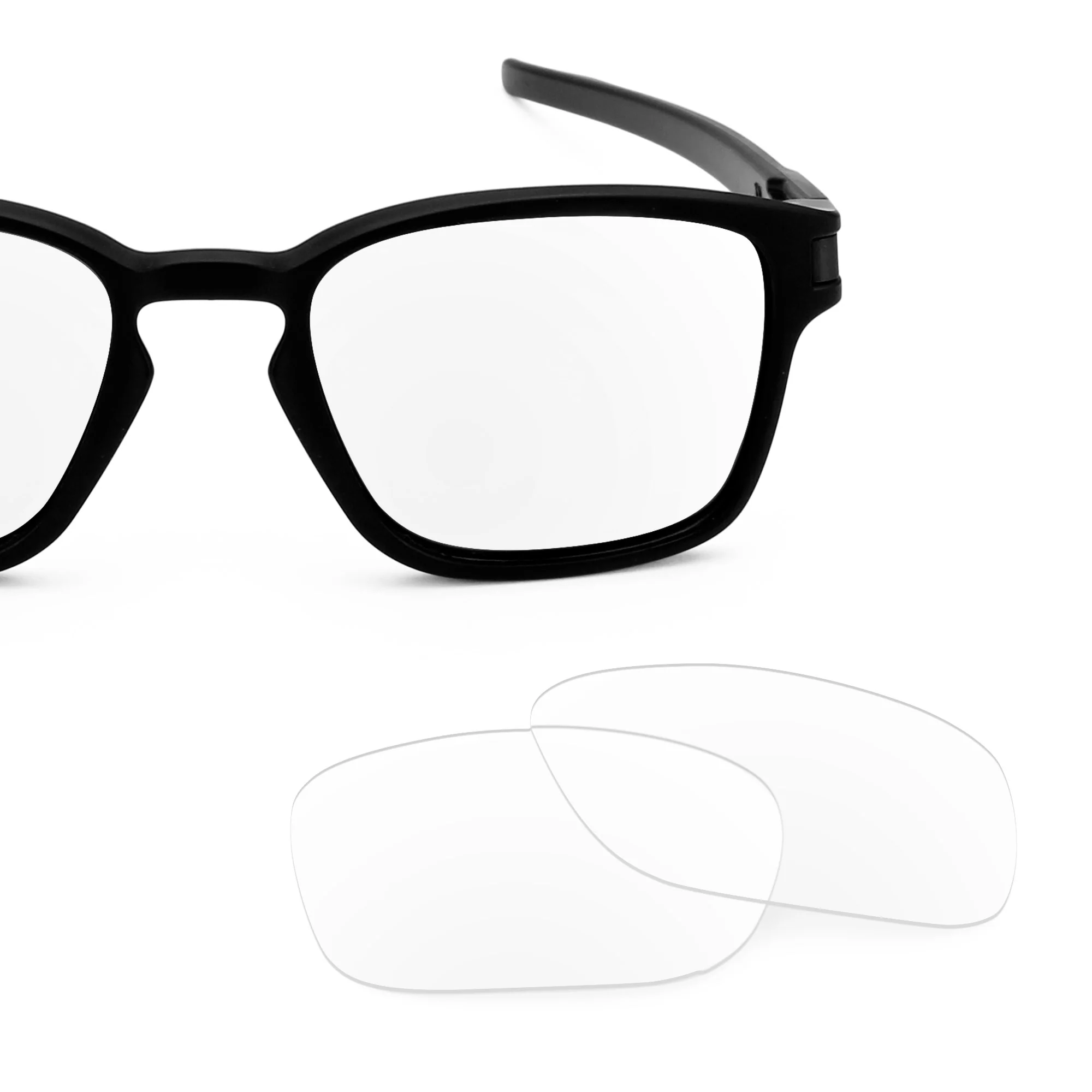 Revant Replacement Lenses for Oakley Latch Square OO9353 - Image 6
