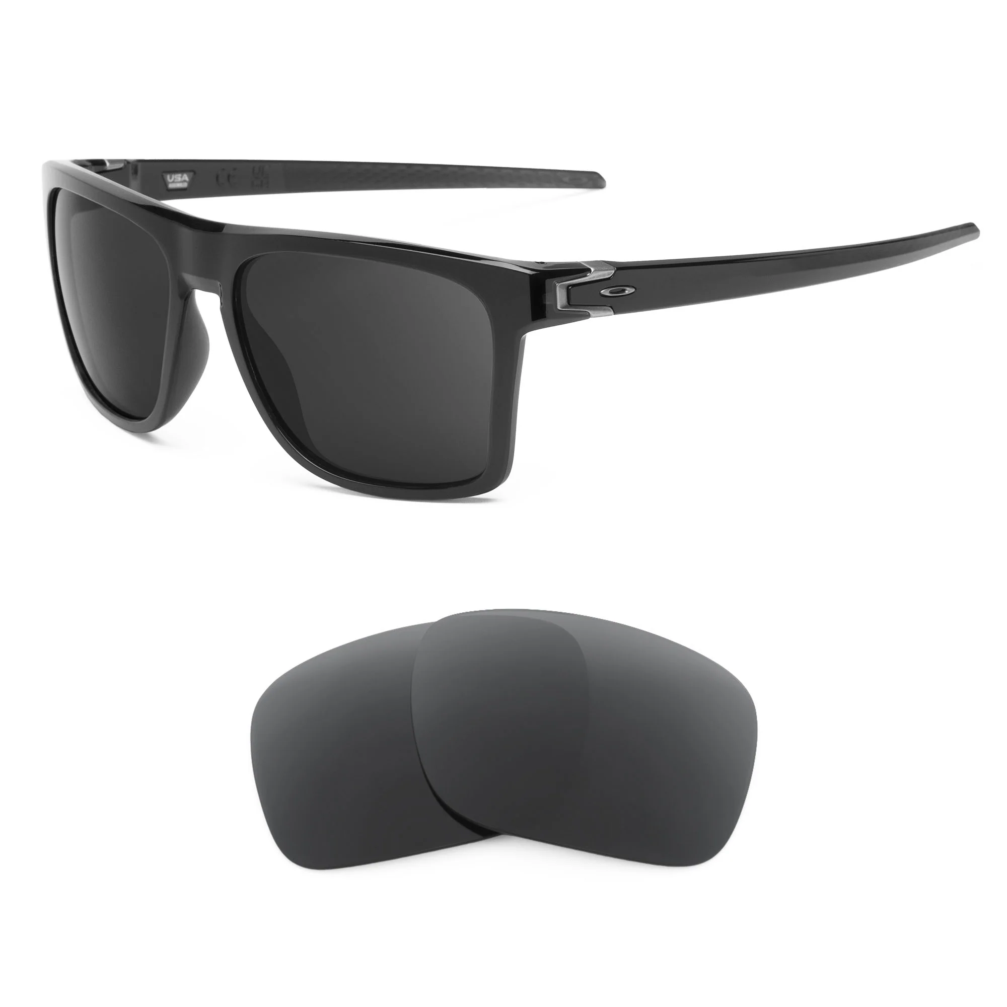 Revant Replacement Lenses for Oakley Leffingwell OO9100