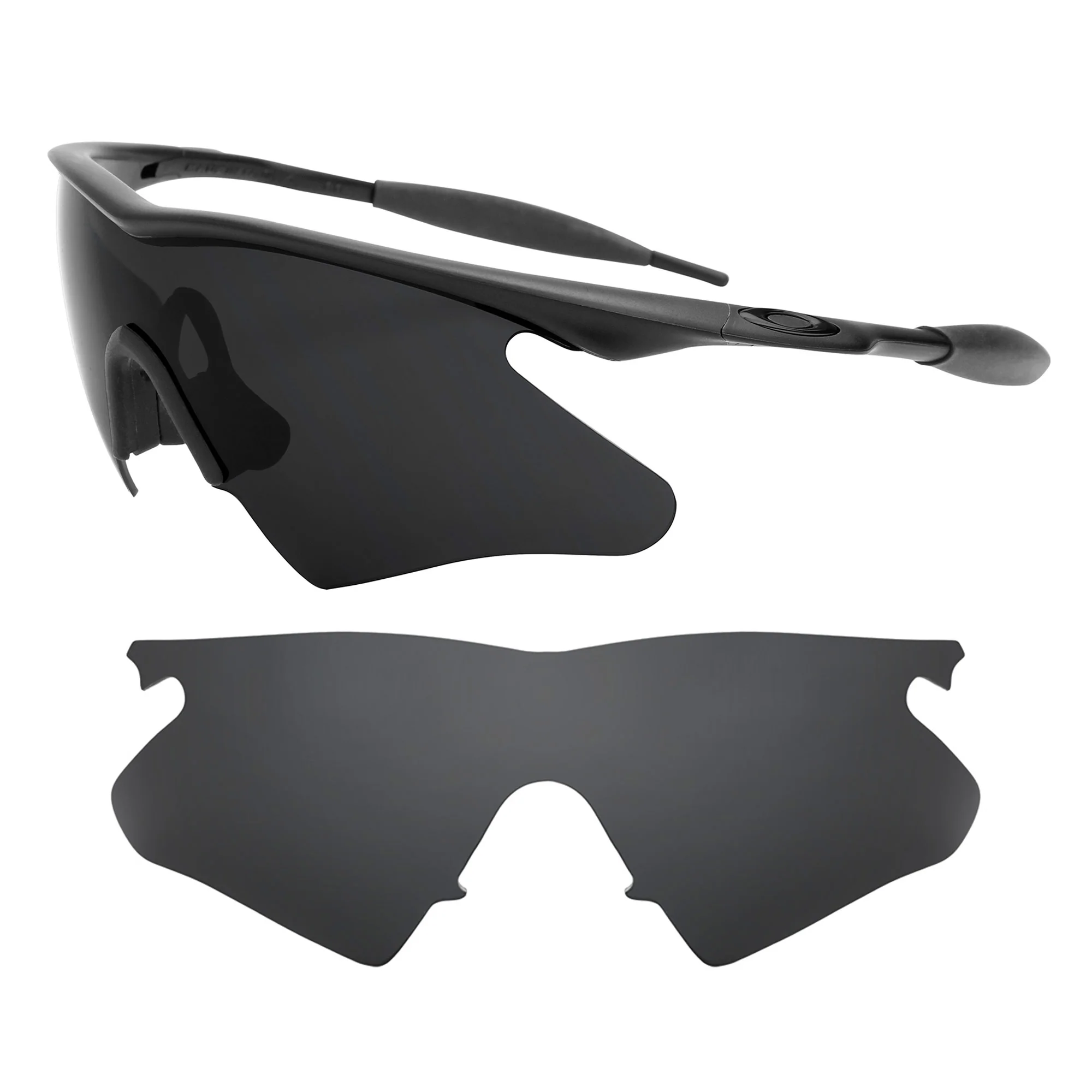 Revant Replacement Lenses for Oakley M Frame Heater