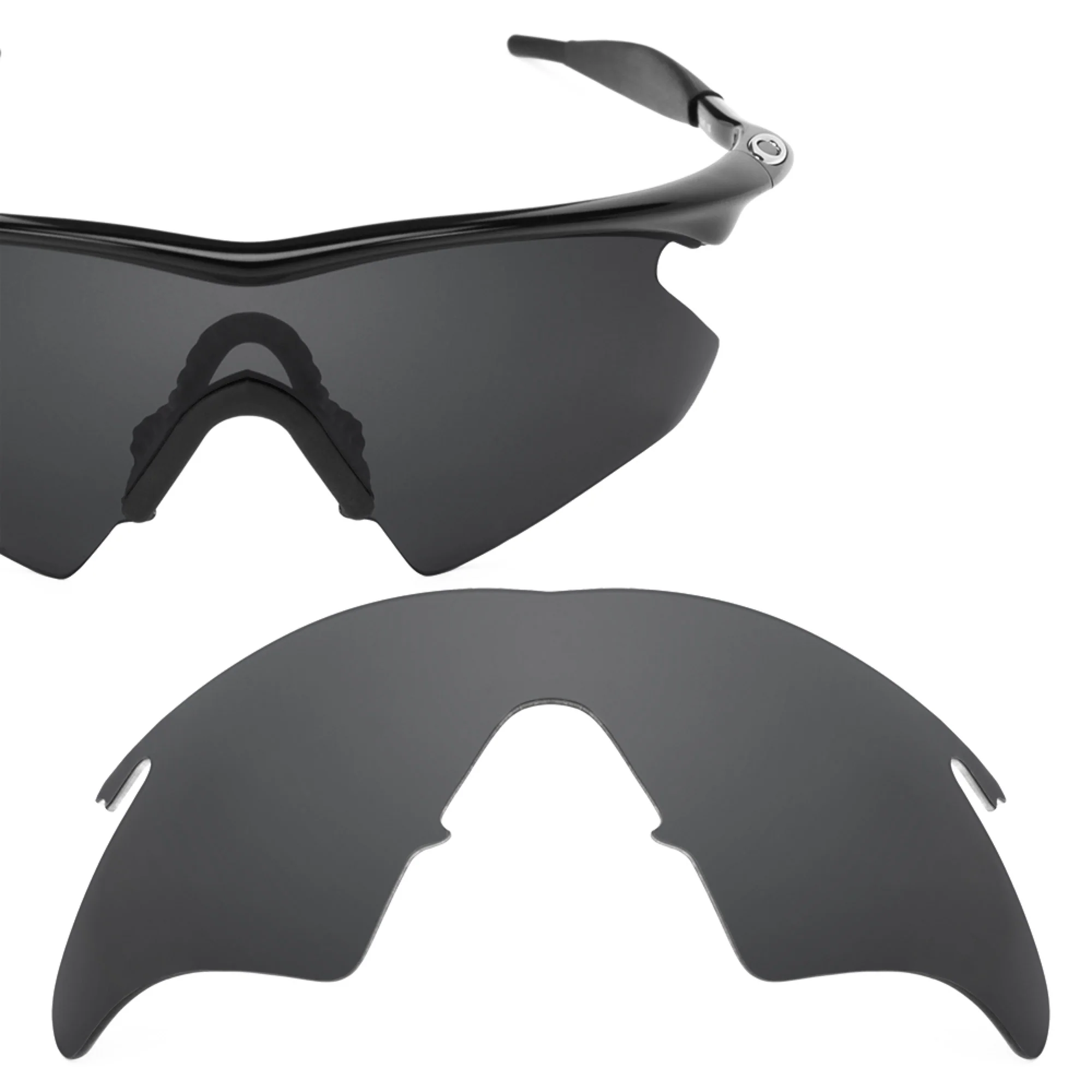 Revant Replacement Lenses for Oakley M Frame Heater - Image 2