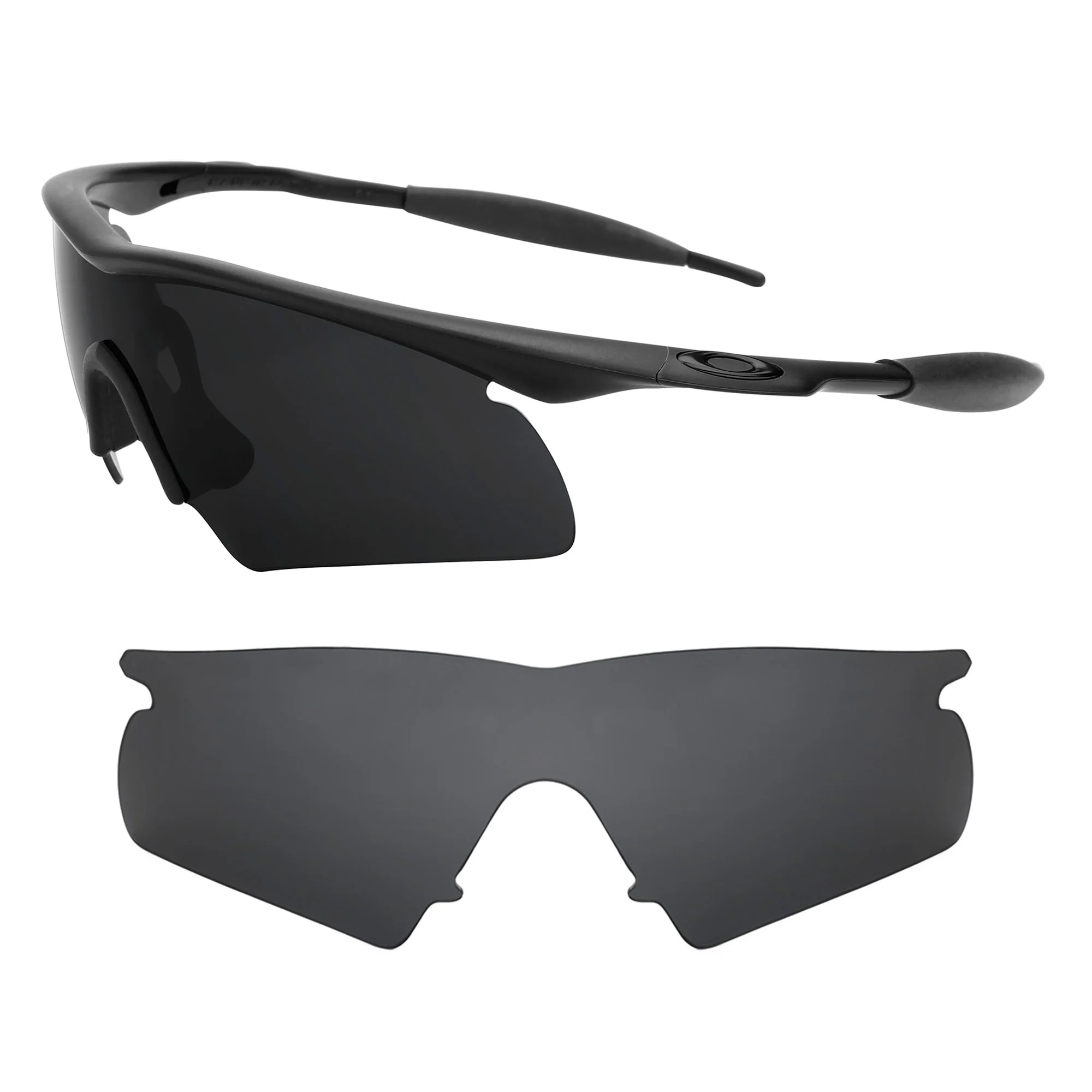 Revant Replacement Lenses for Oakley M Frame Hybrid OO9024