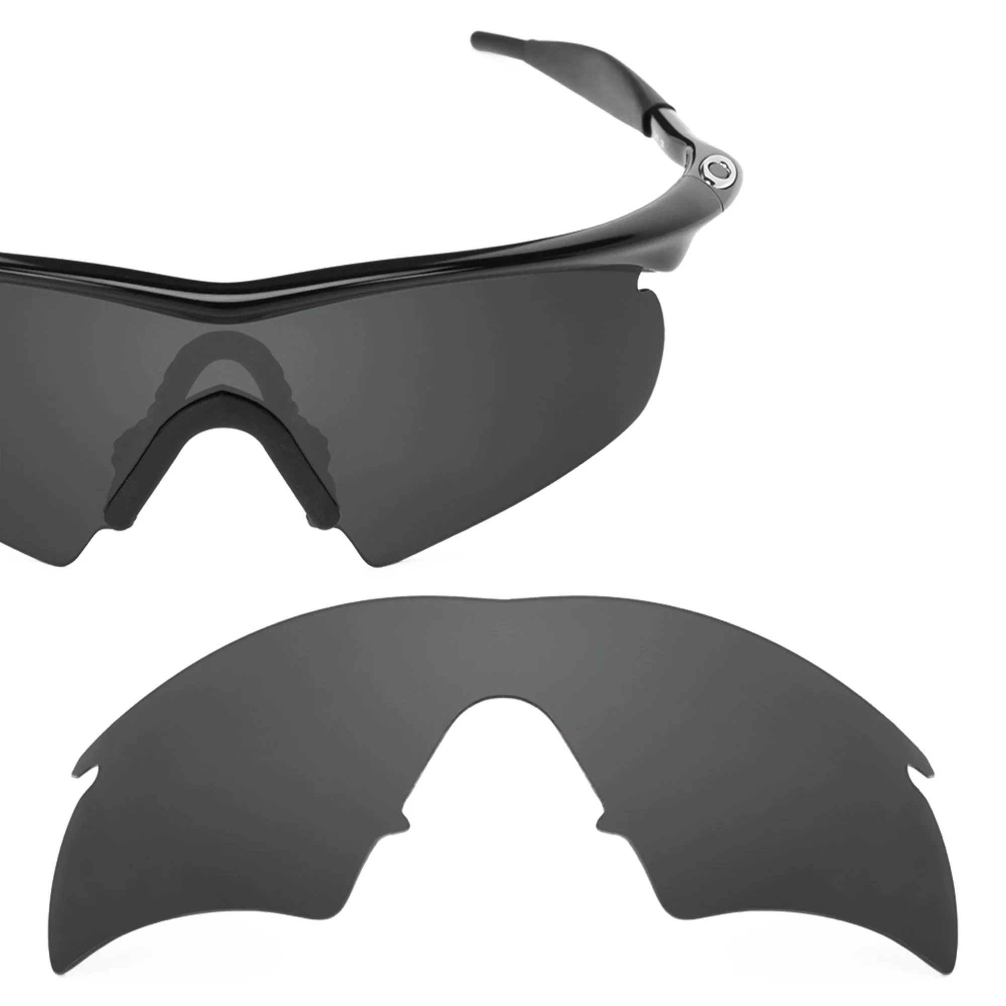 Revant Replacement Lenses for Oakley M Frame Hybrid OO9024 - Image 2