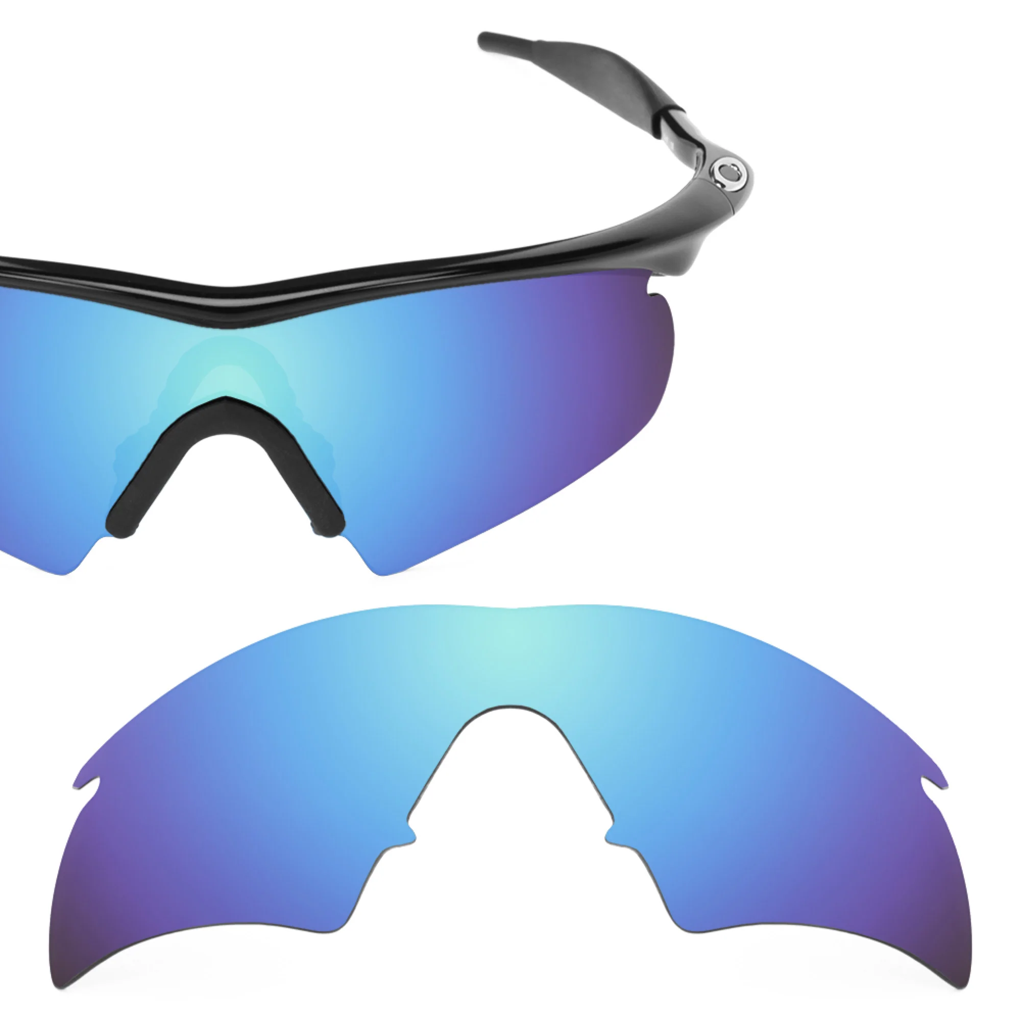 Revant Replacement Lenses for Oakley M Frame Hybrid OO9024 - Image 7