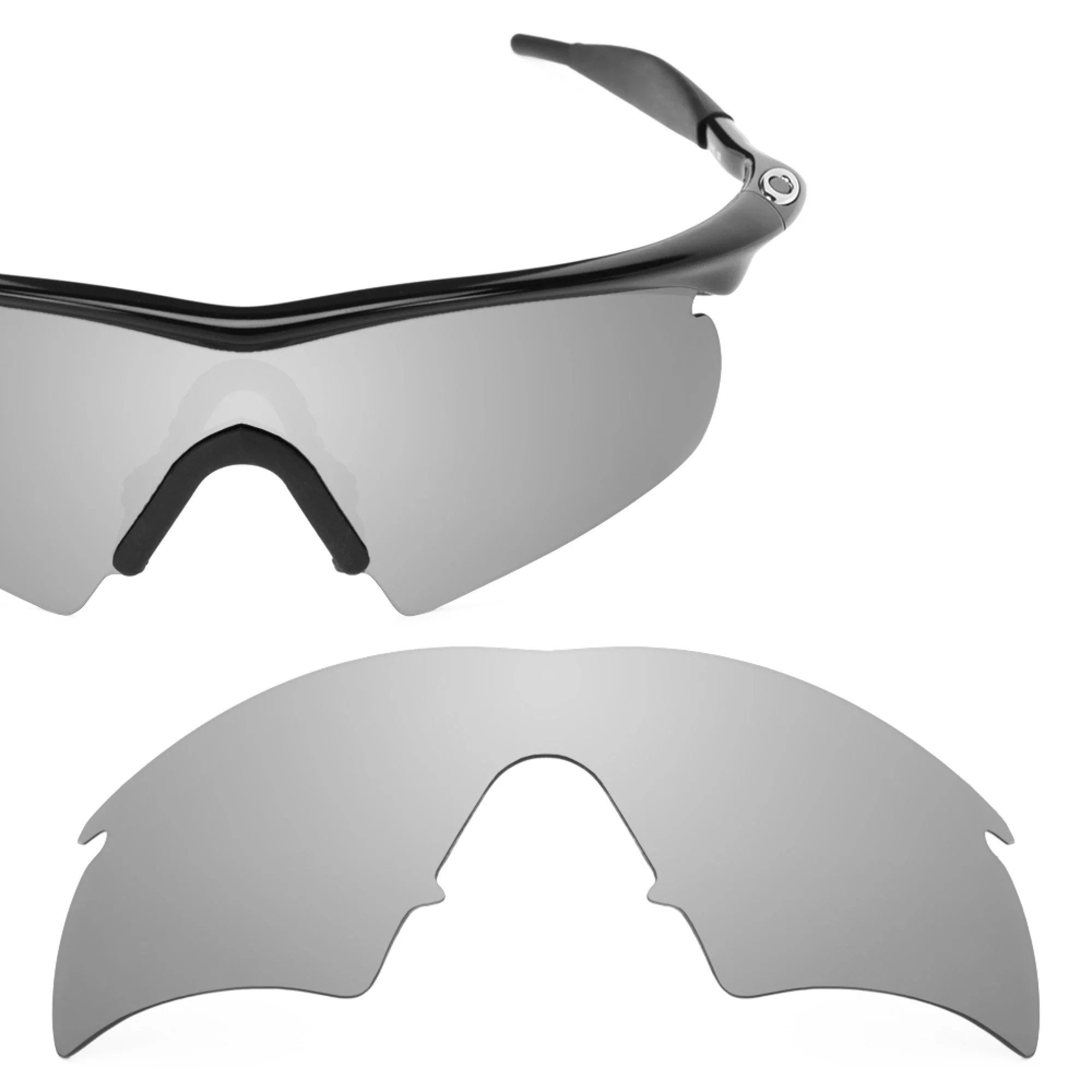 Revant Replacement Lenses for Oakley M Frame Hybrid OO9024 - Image 8