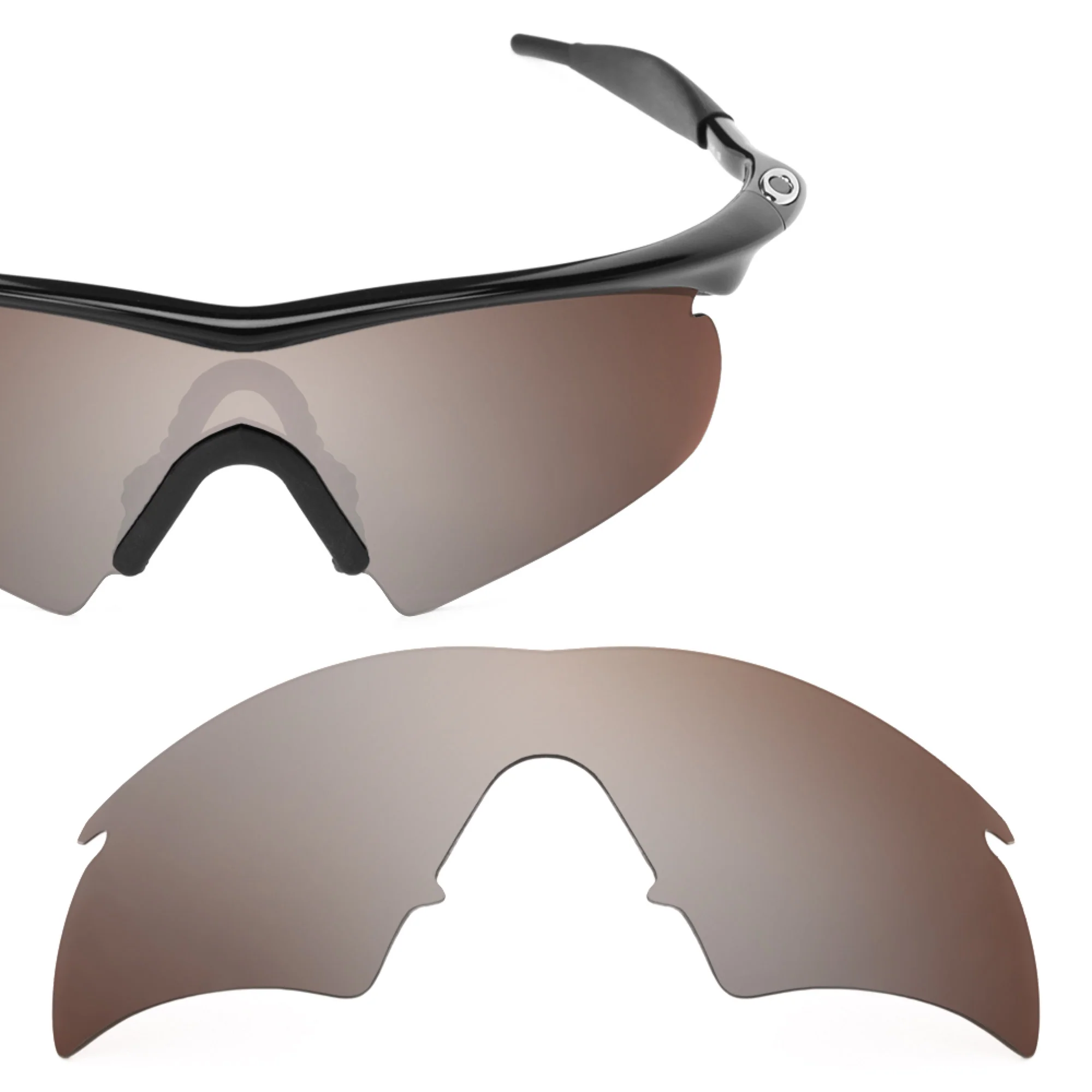 Revant Replacement Lenses for Oakley M Frame Hybrid OO9024 - Image 9