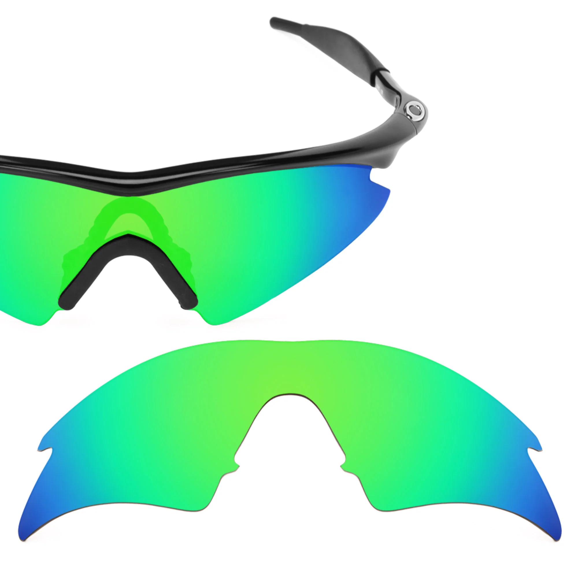 Revant Replacement Lenses for Oakley M Frame Sweep OO9059 - Image 7