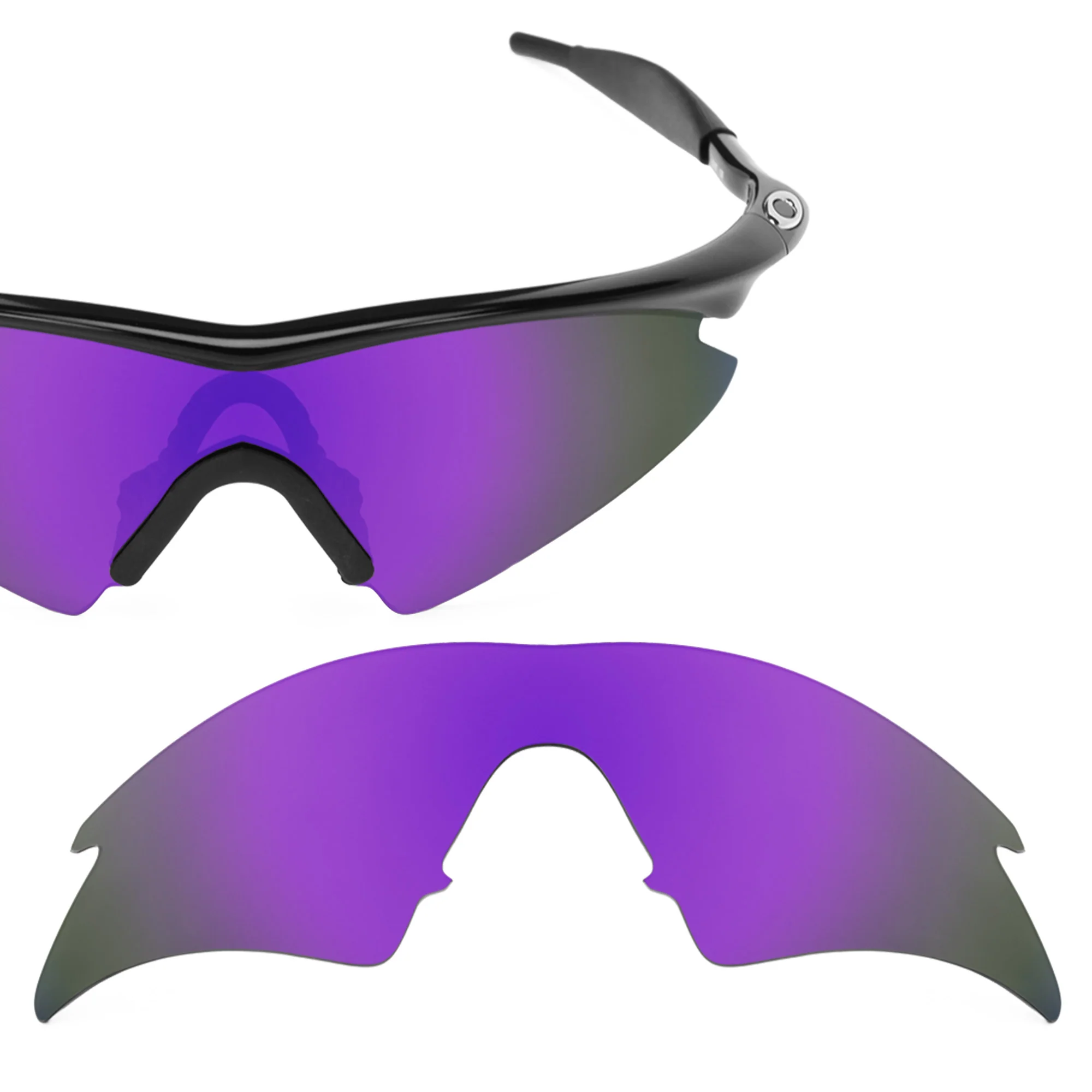 Revant Replacement Lenses for Oakley M Frame Sweep OO9059 - Image 9