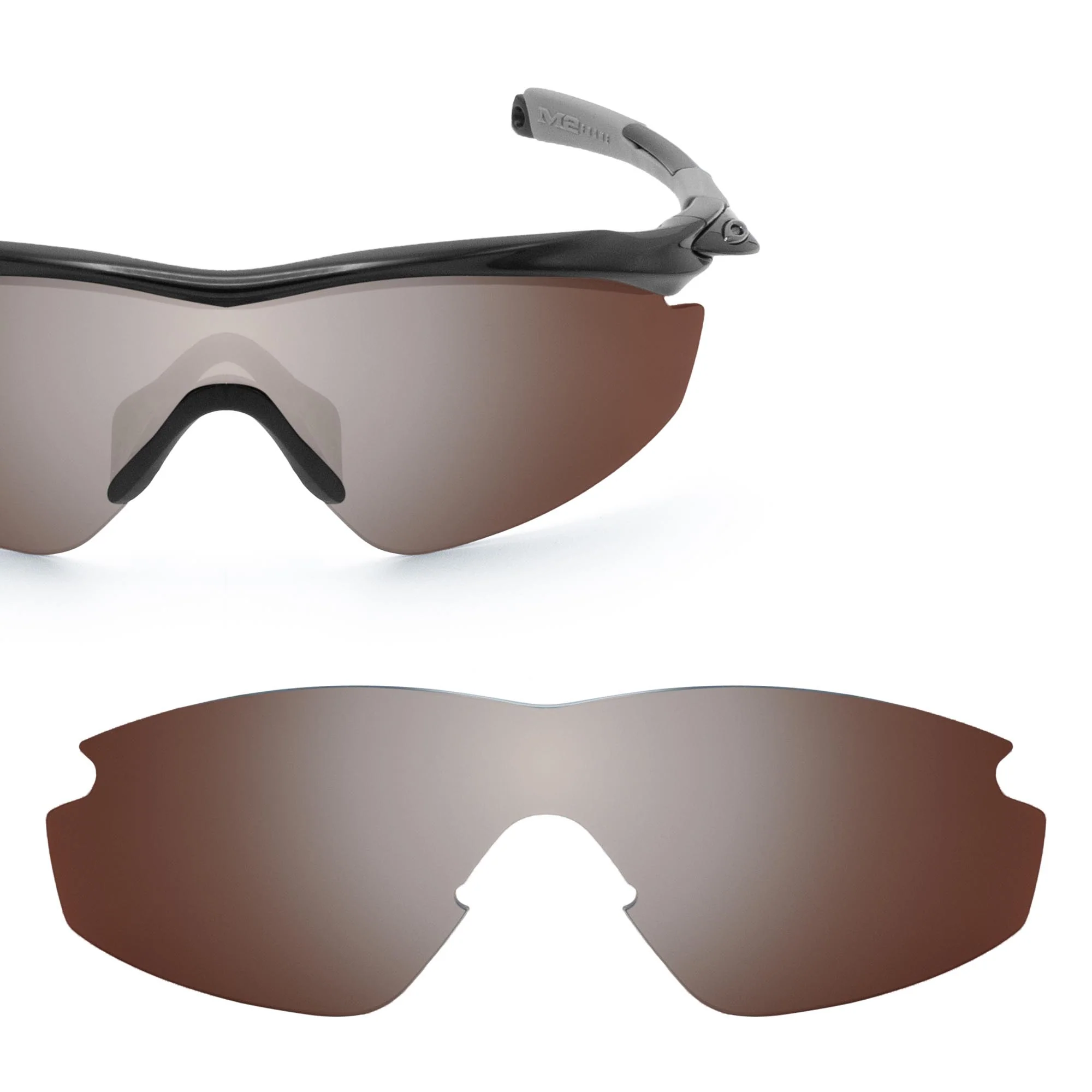Revant Replacement Lenses for Oakley M2 XL OO9343 - Image 7