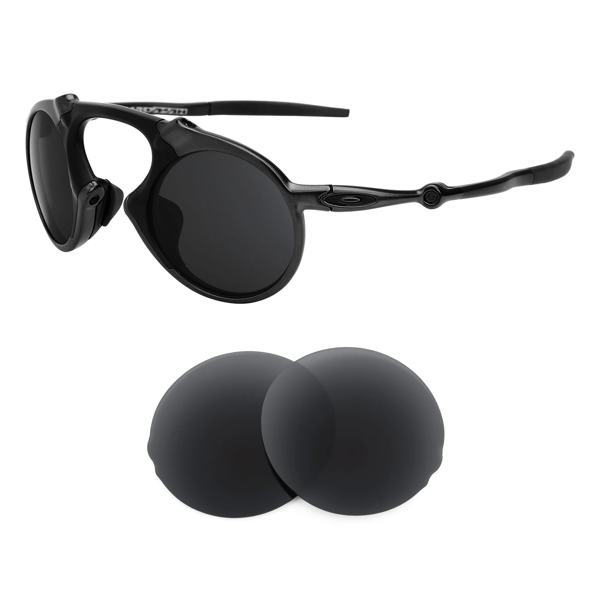Revant Replacement Lenses for Oakley Madman OO6019