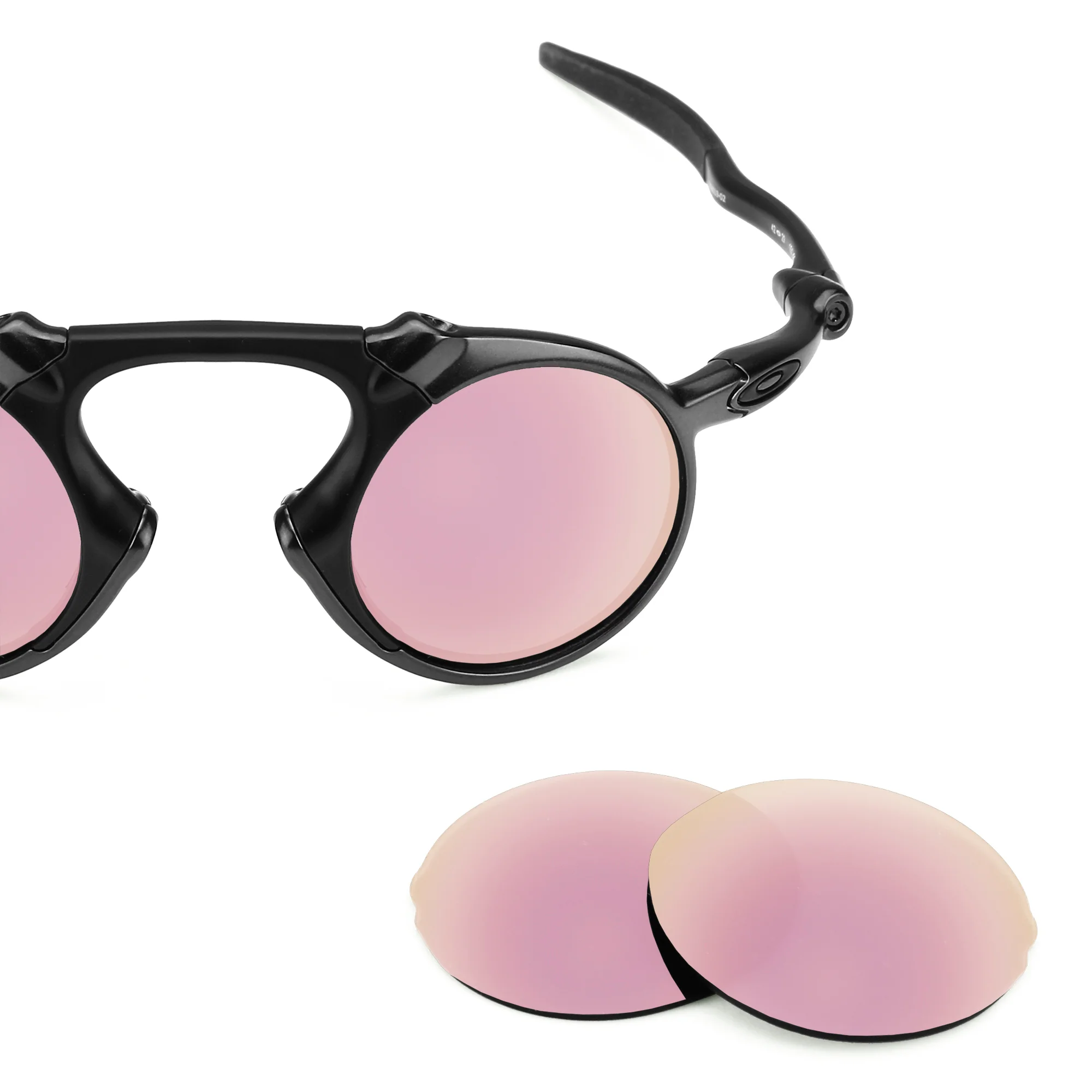 Revant Replacement Lenses for Oakley Madman OO6019 - Image 11