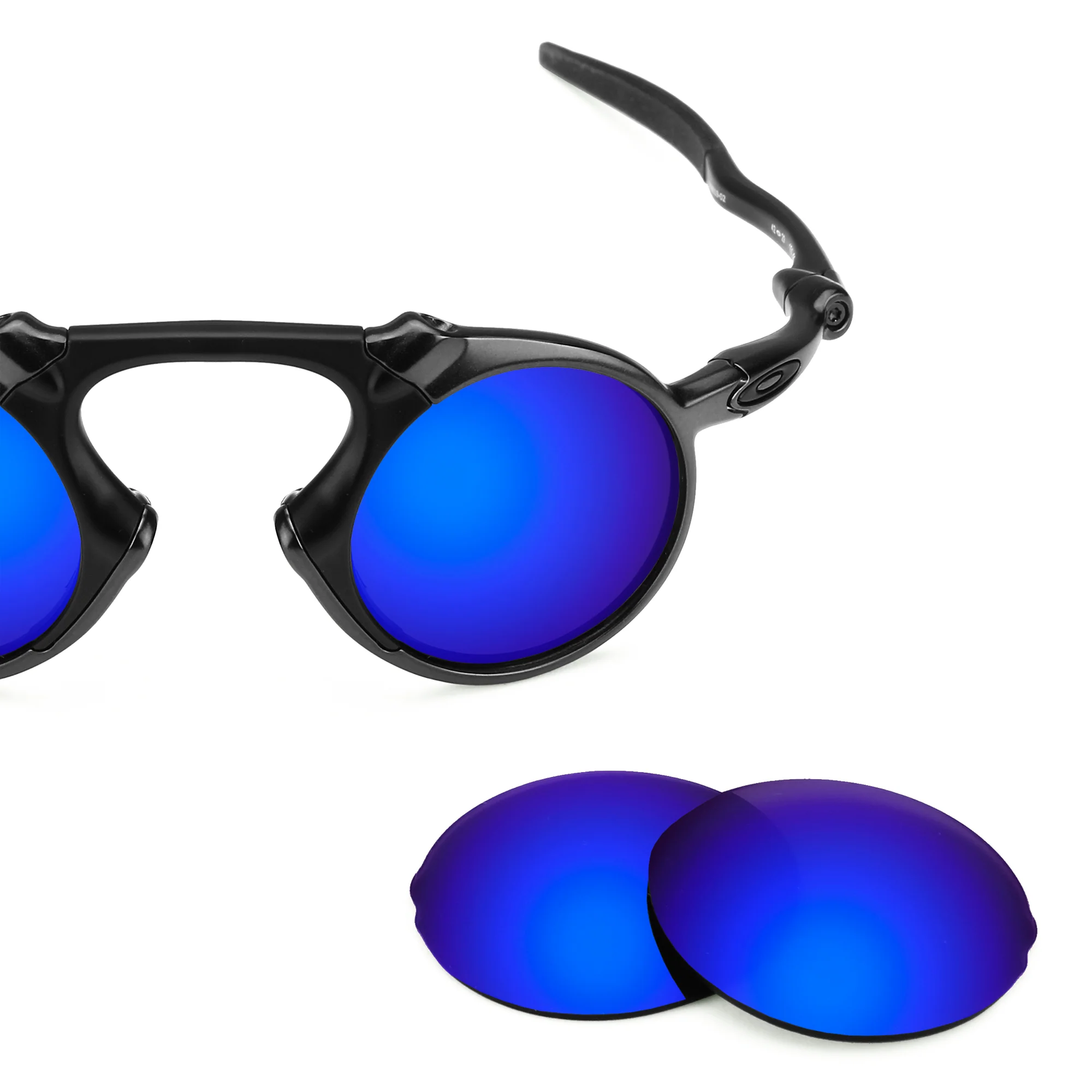 Revant Replacement Lenses for Oakley Madman OO6019 - Image 17