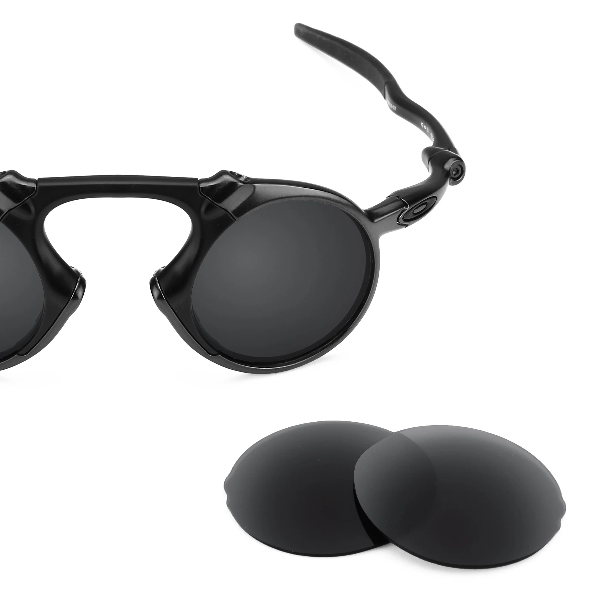 Revant Replacement Lenses for Oakley Madman OO6019 - Image 2