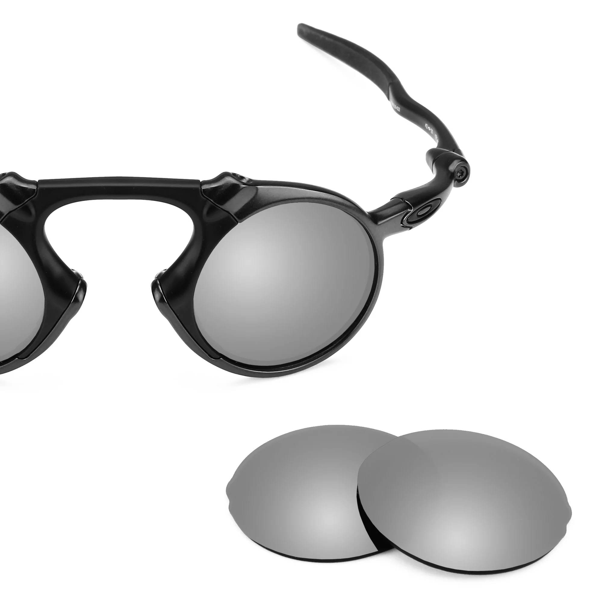 Revant Replacement Lenses for Oakley Madman OO6019 - Image 20