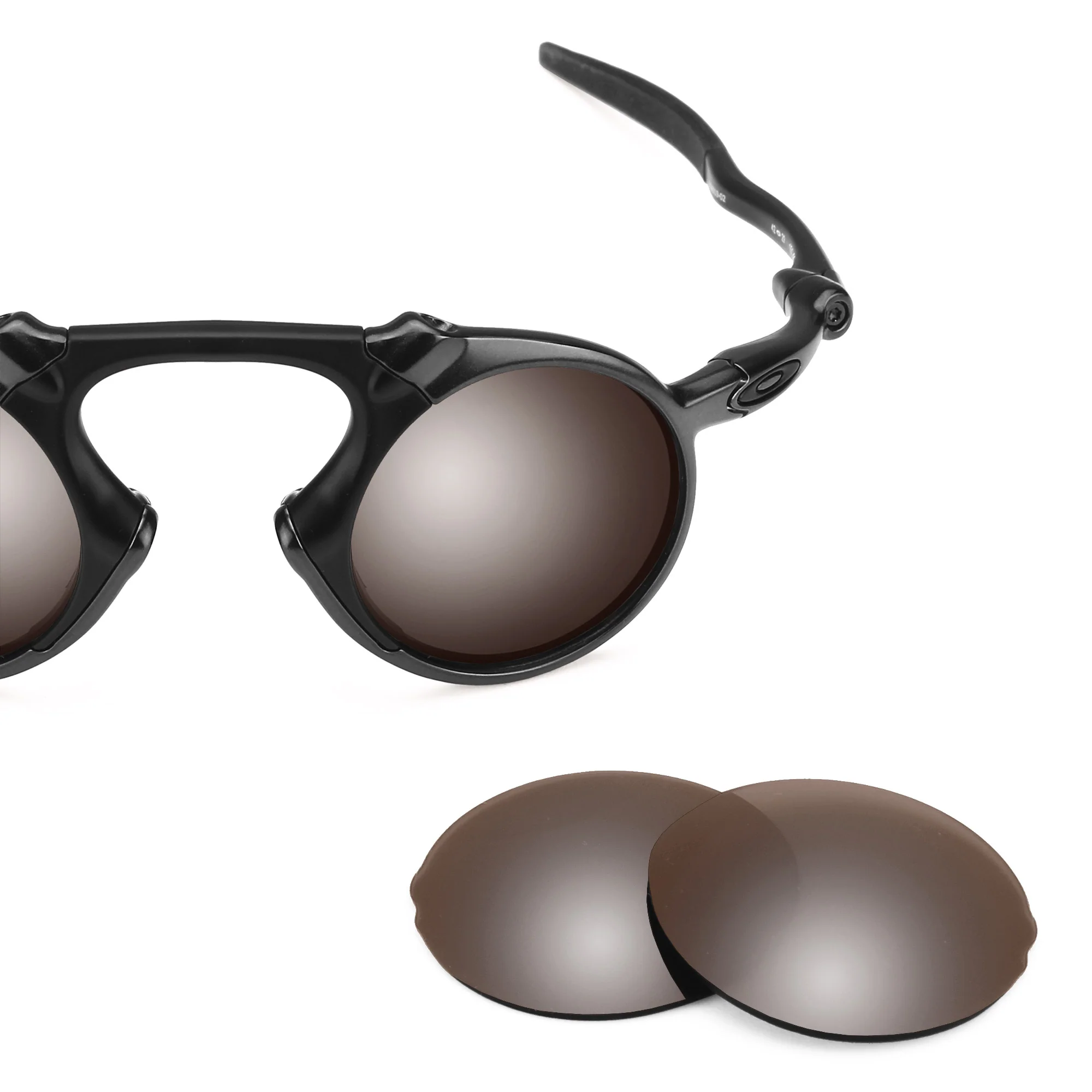 Revant Replacement Lenses for Oakley Madman OO6019 - Image 21