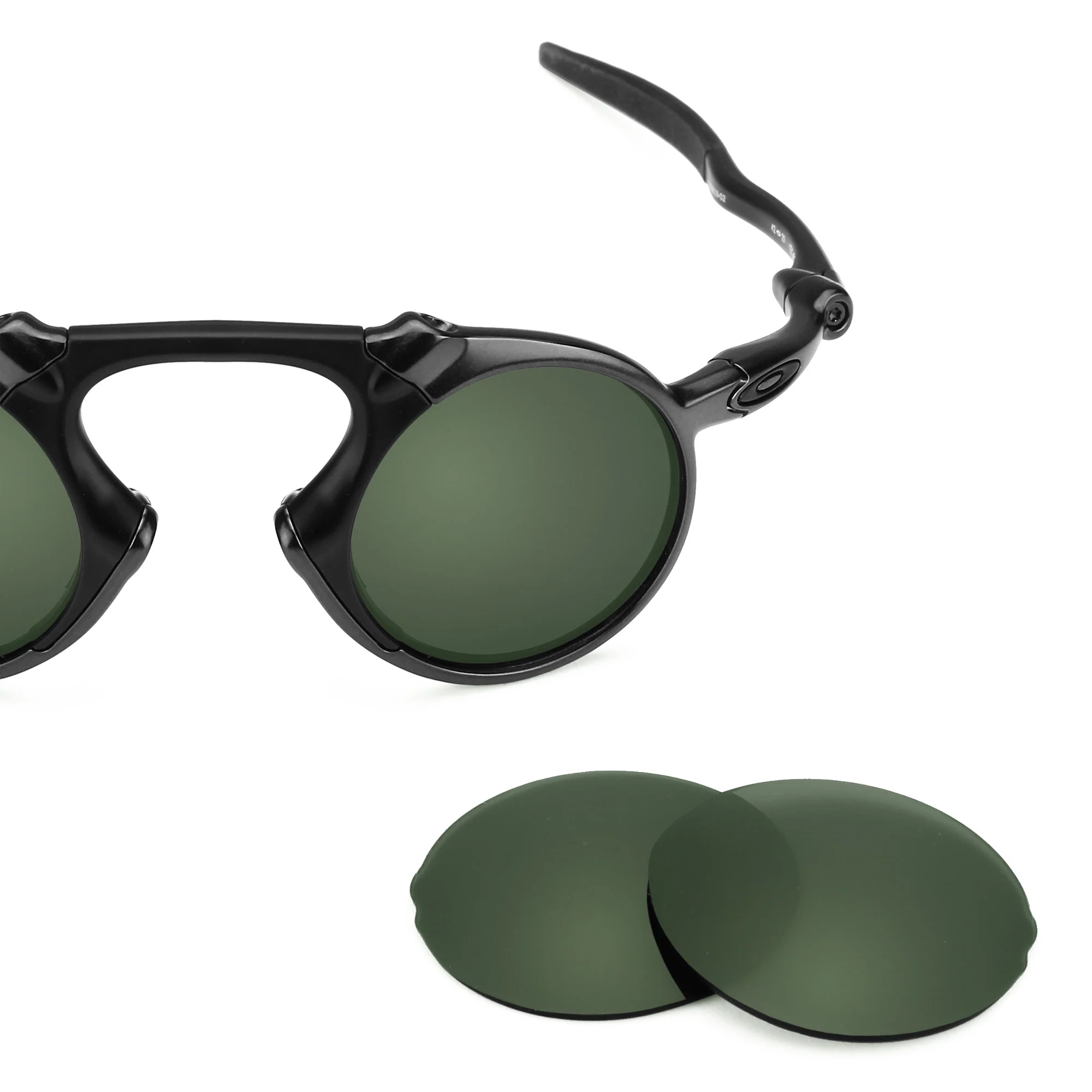 Revant Replacement Lenses for Oakley Madman OO6019 - Image 4