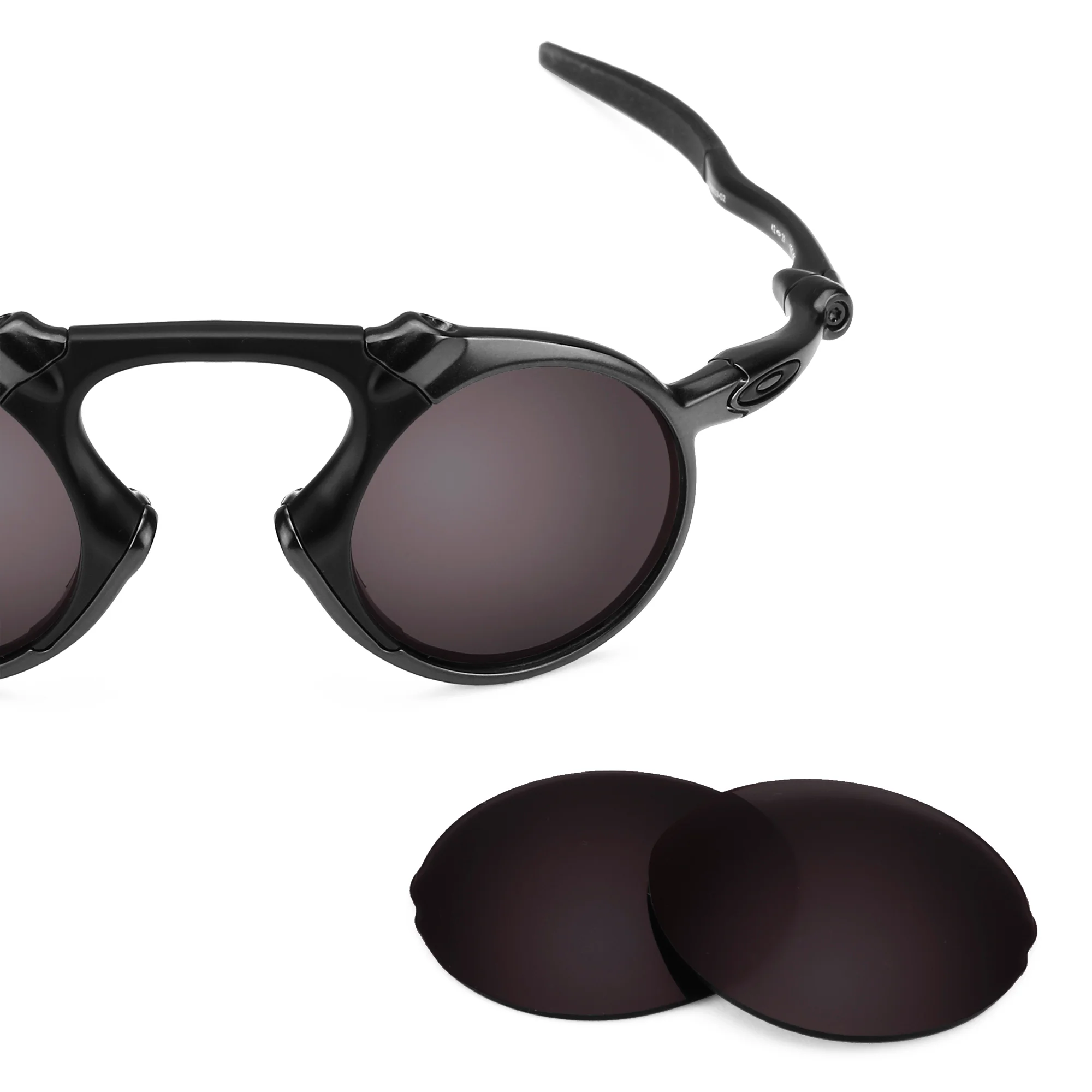 Revant Replacement Lenses for Oakley Madman OO6019 - Image 5