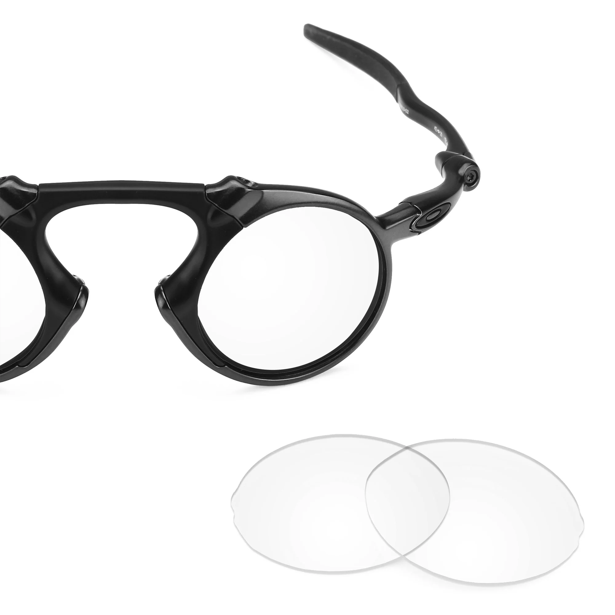 Revant Replacement Lenses for Oakley Madman OO6019 - Image 6